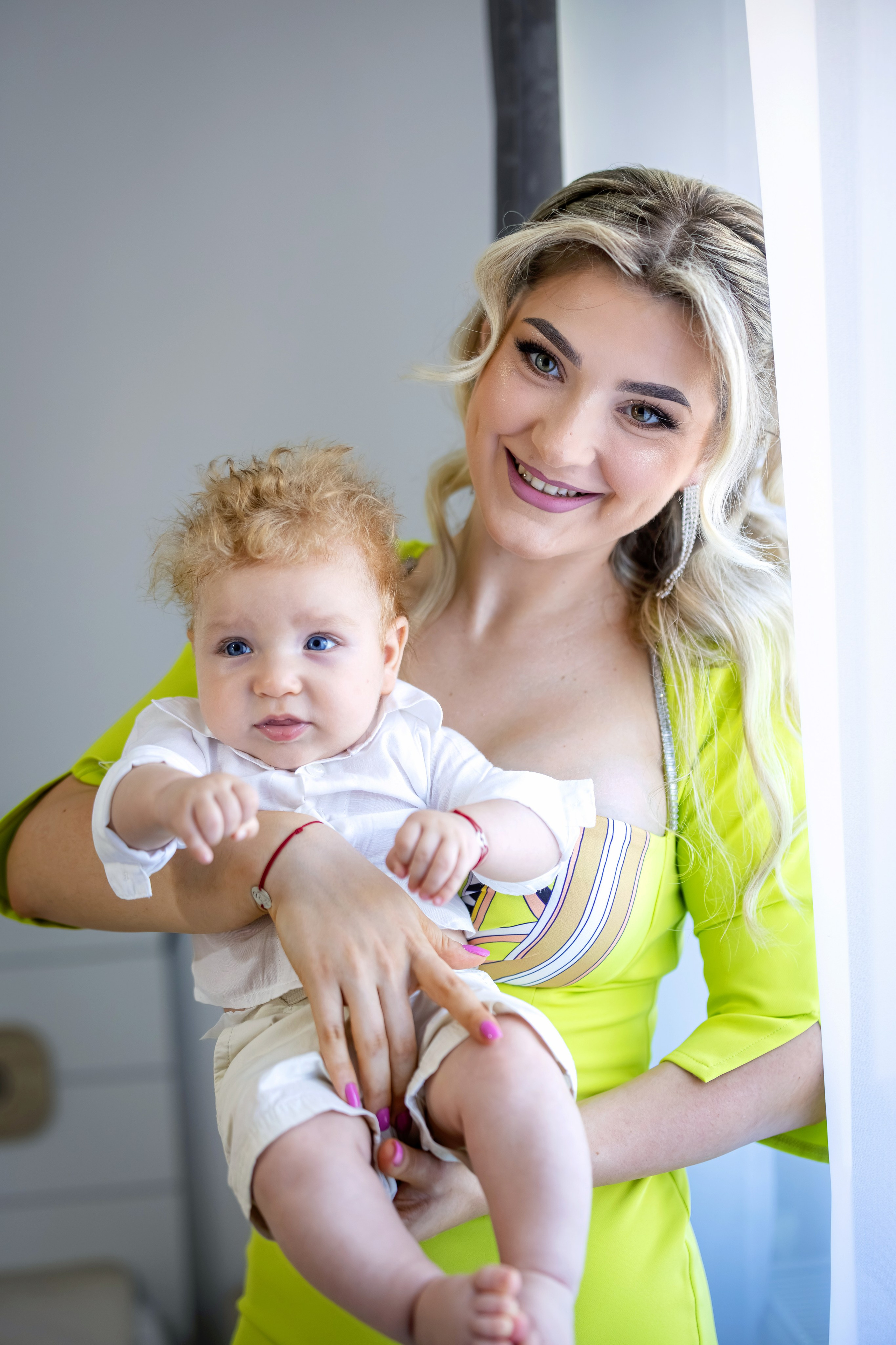 Eric Ionut. Moments By Gub