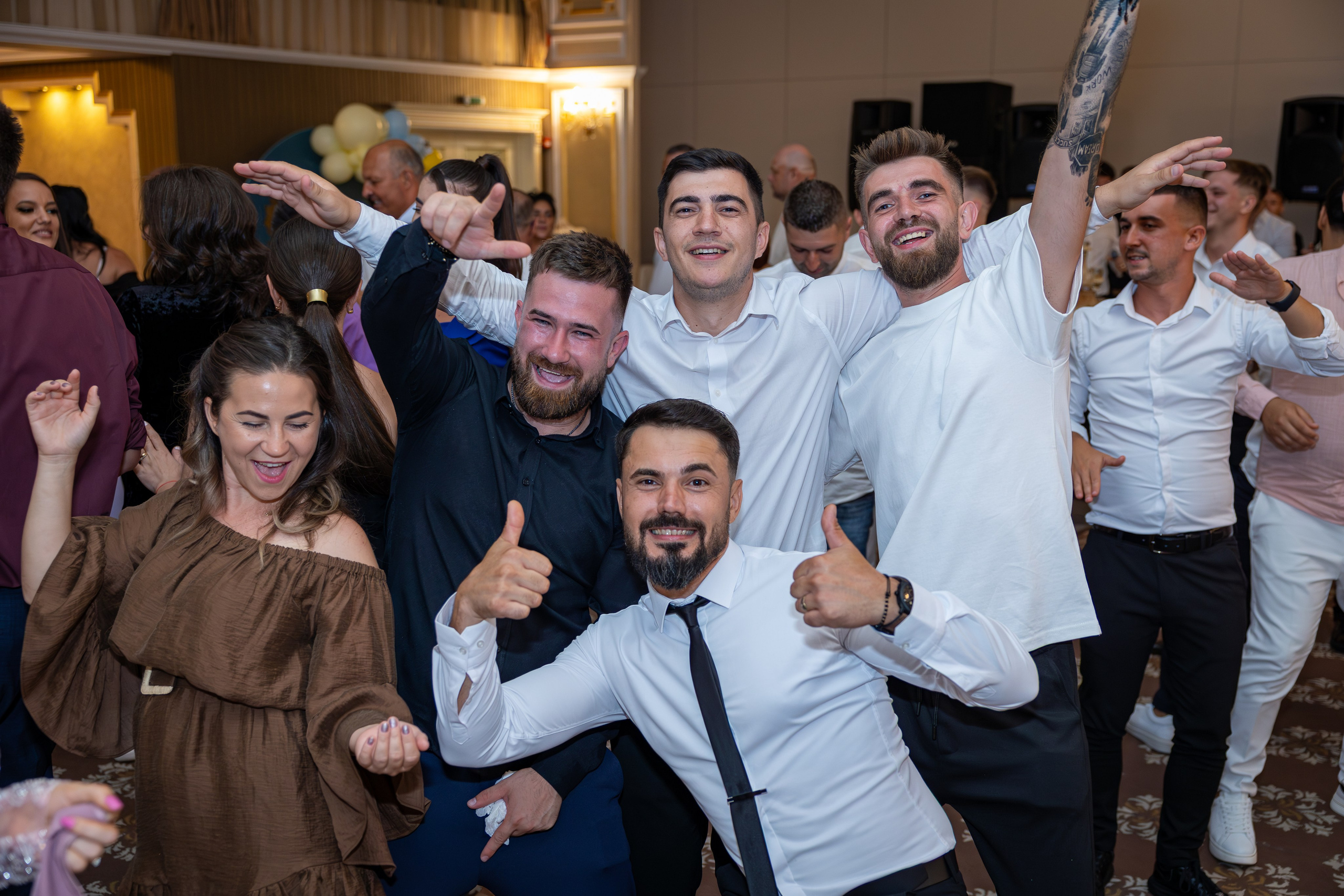 Eric Ionut. Moments By Gub