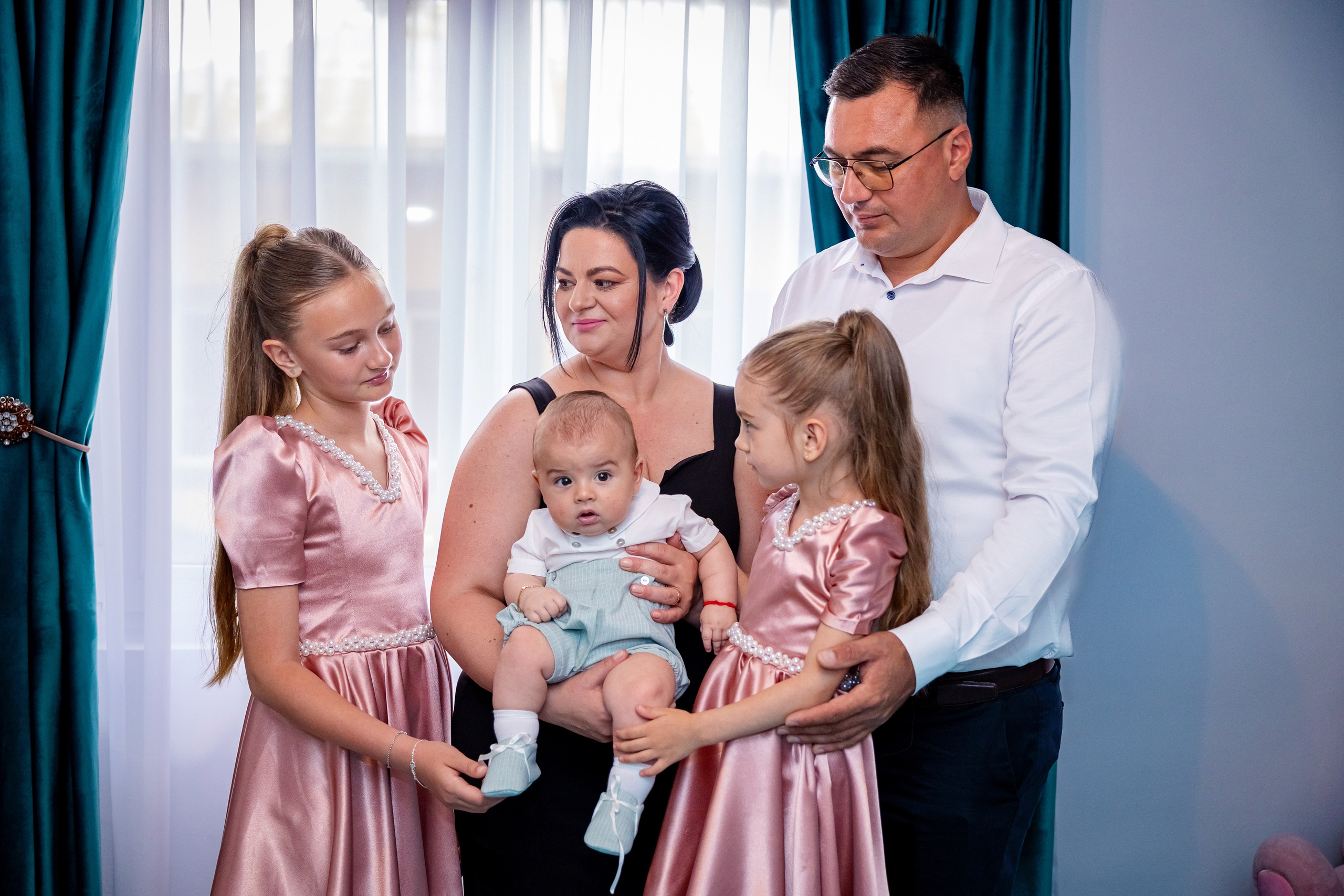 Eren Ionut. Moments By Gub