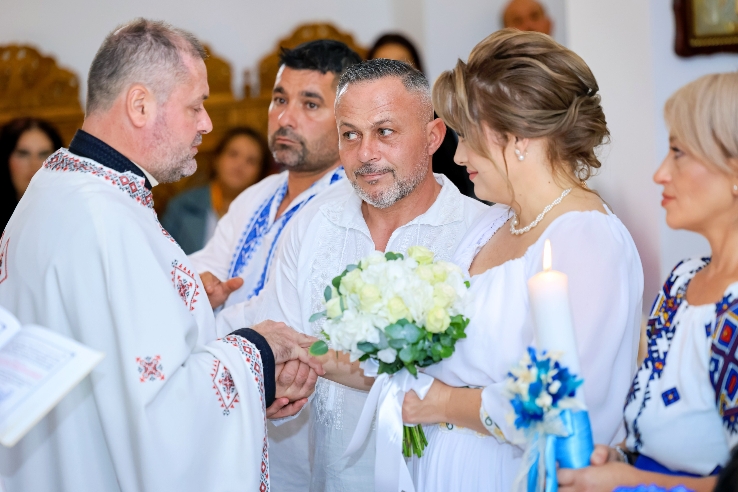 Andrei Sebastian. Moments By Gub