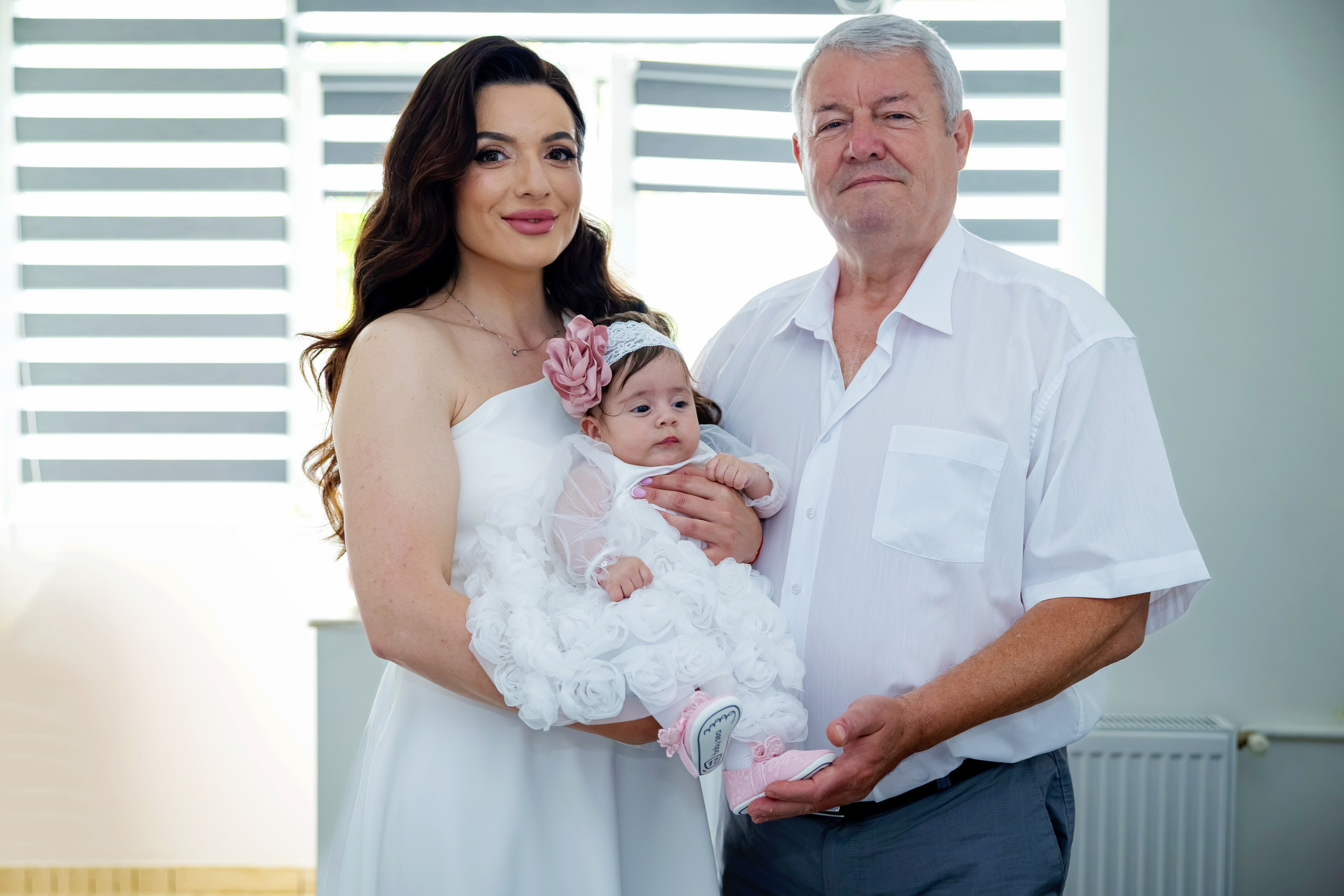 Iris Stefania. Moments By Gub