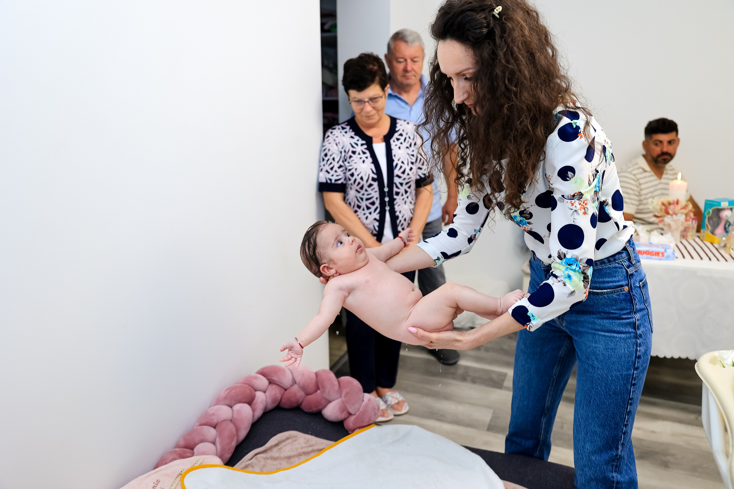 Iris Stefania. Moments By Gub