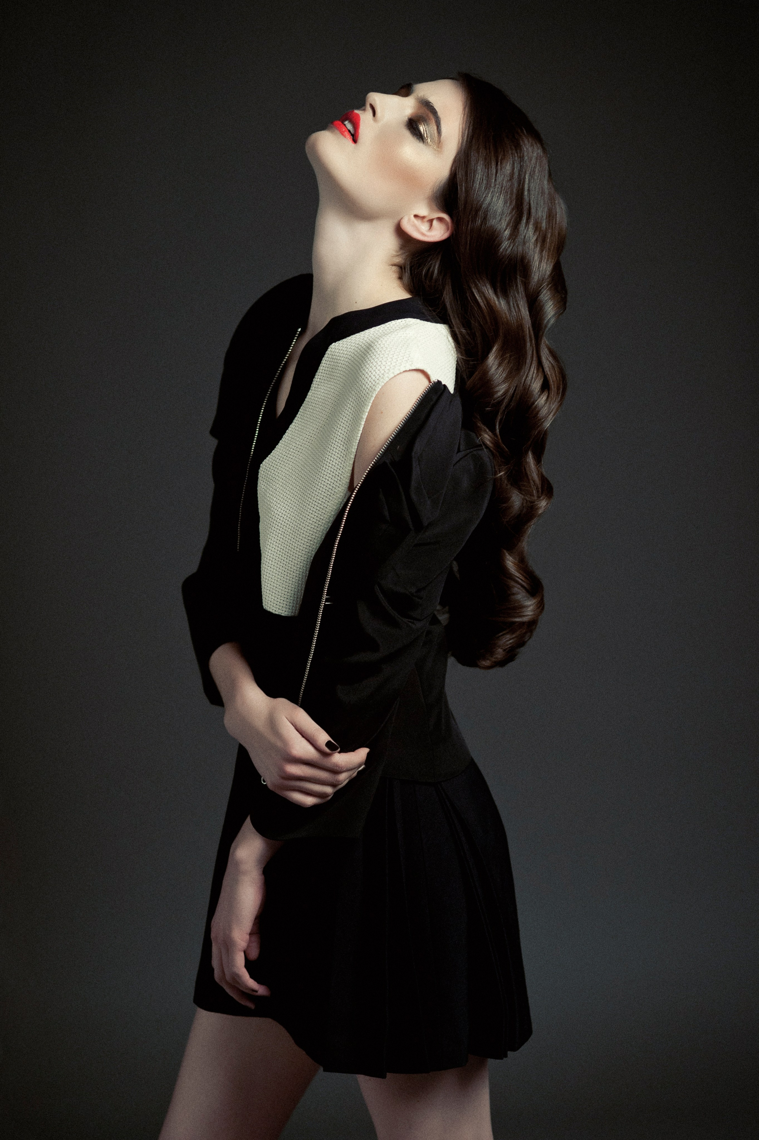 Artists & musicians. San Francisco Bay Area photographer Natalia Ilina