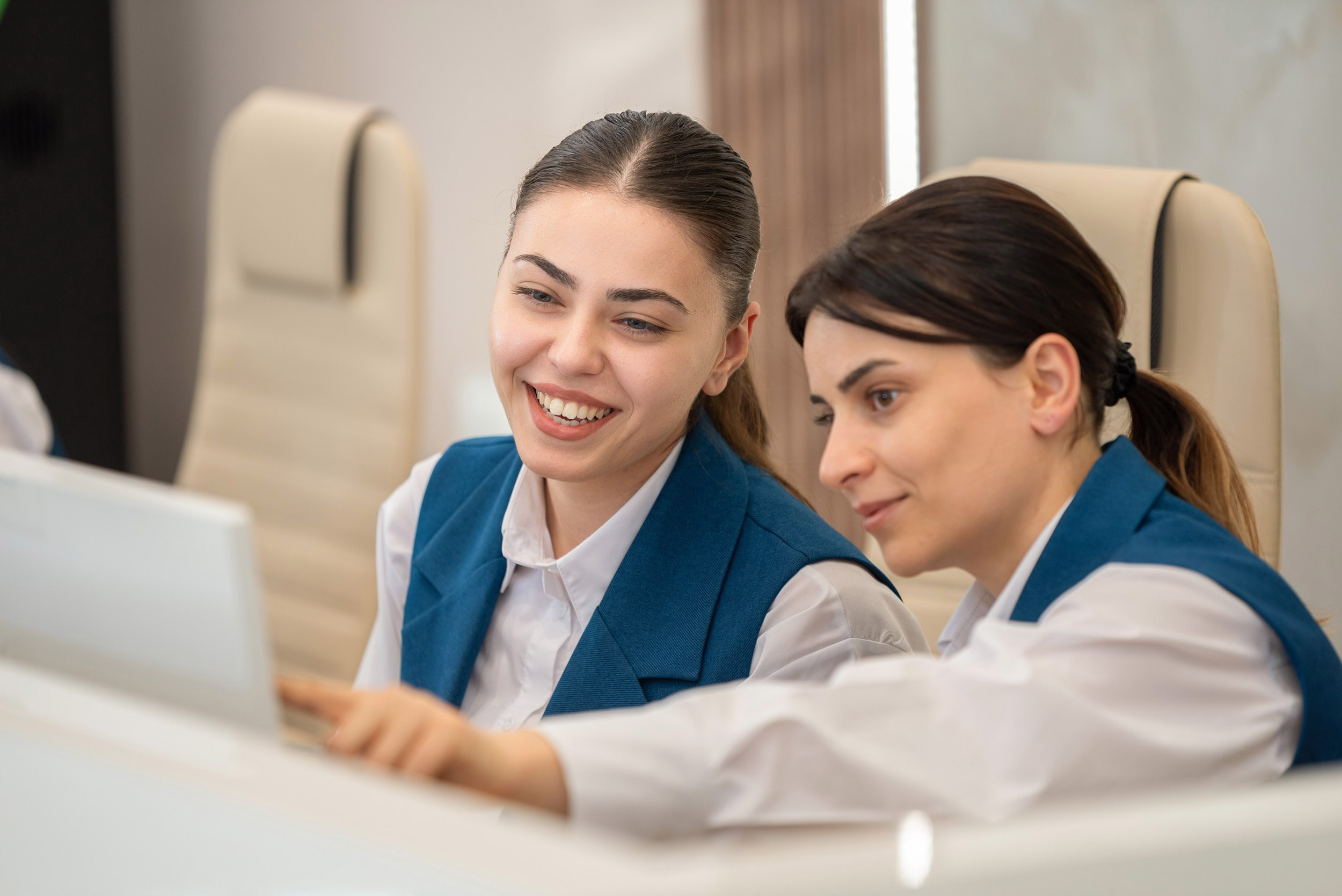 Erebuni Radiotherapy Center. Լուսանկարիչ քաղաք Երևանում