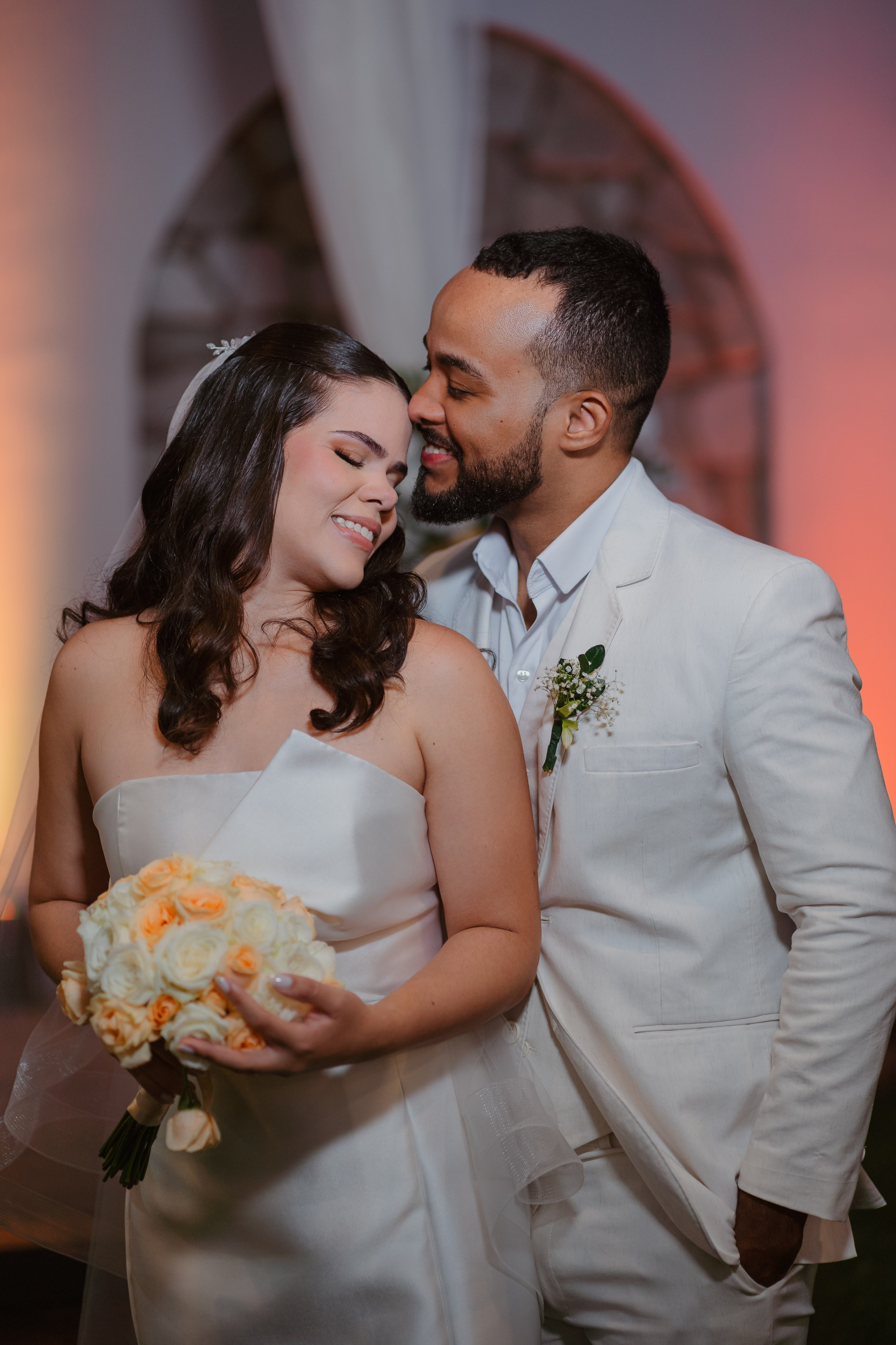 Mirella e Vagno. Rodrigo Mariano