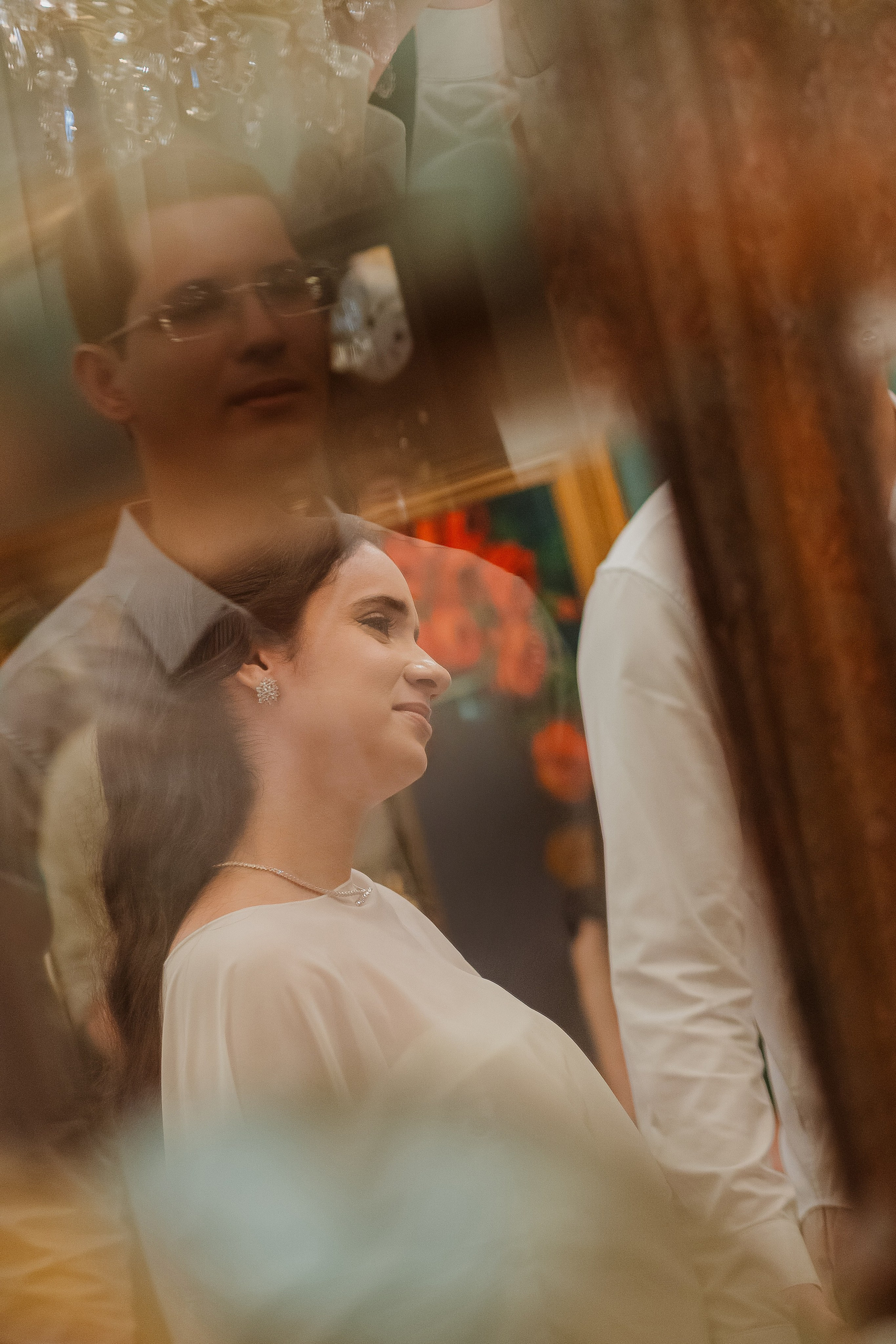 Simone e Lucas. Rodrigo Mariano