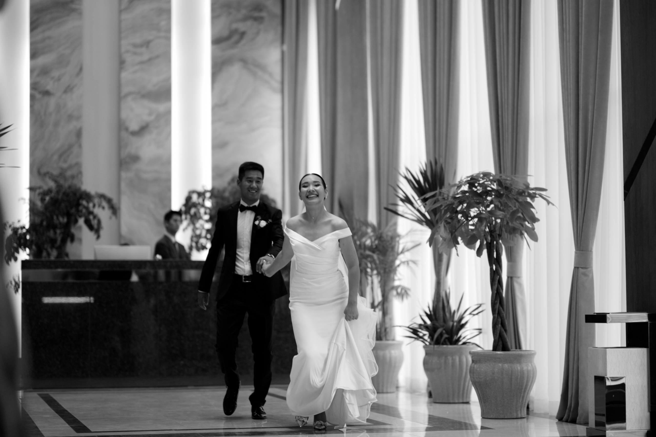 WEDDING DAY. Mandarin.photo