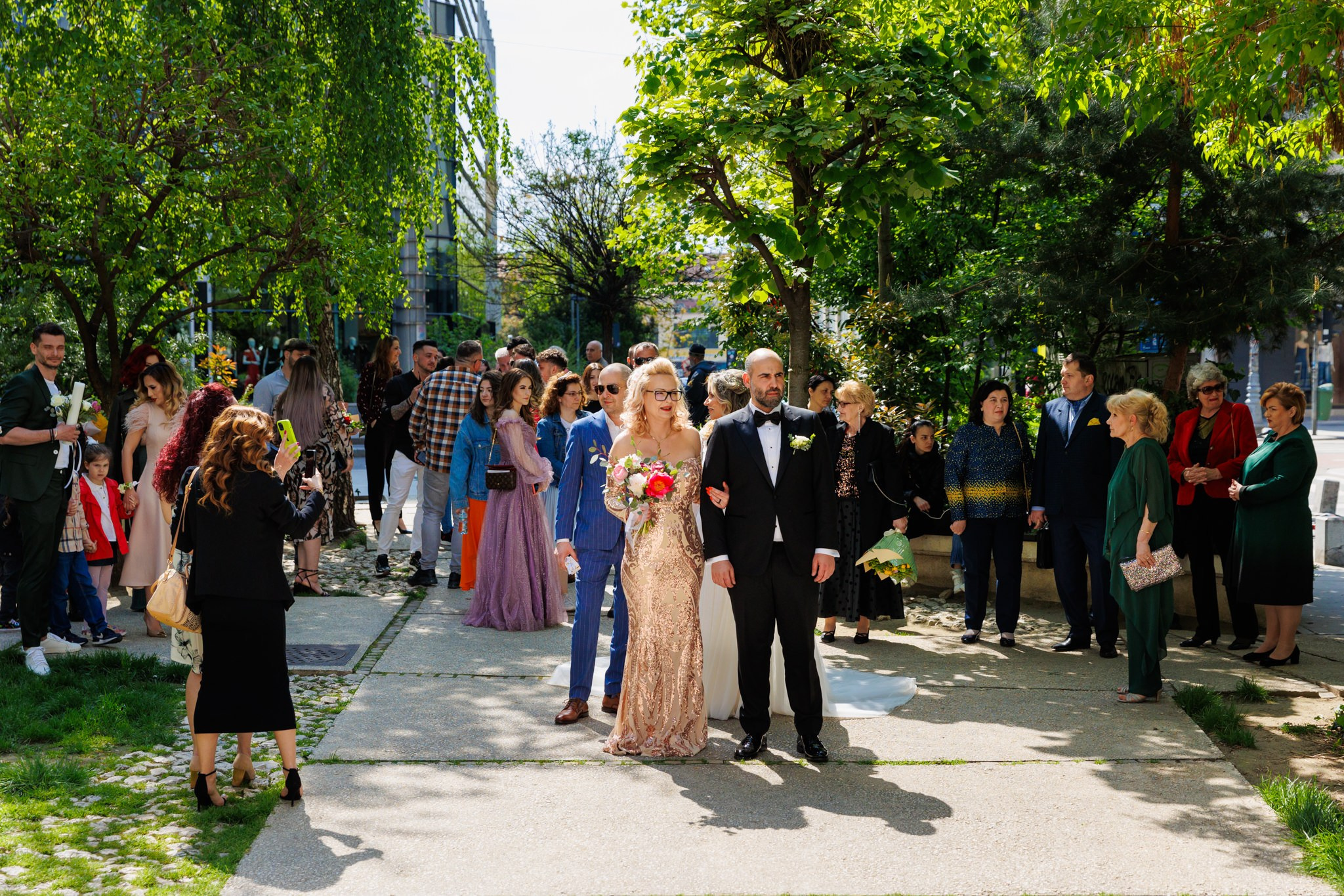 Nunta Ema si Valentin - Manu Ivanciu. Wedding Photographer in Bucharest — Manu Ivanciu