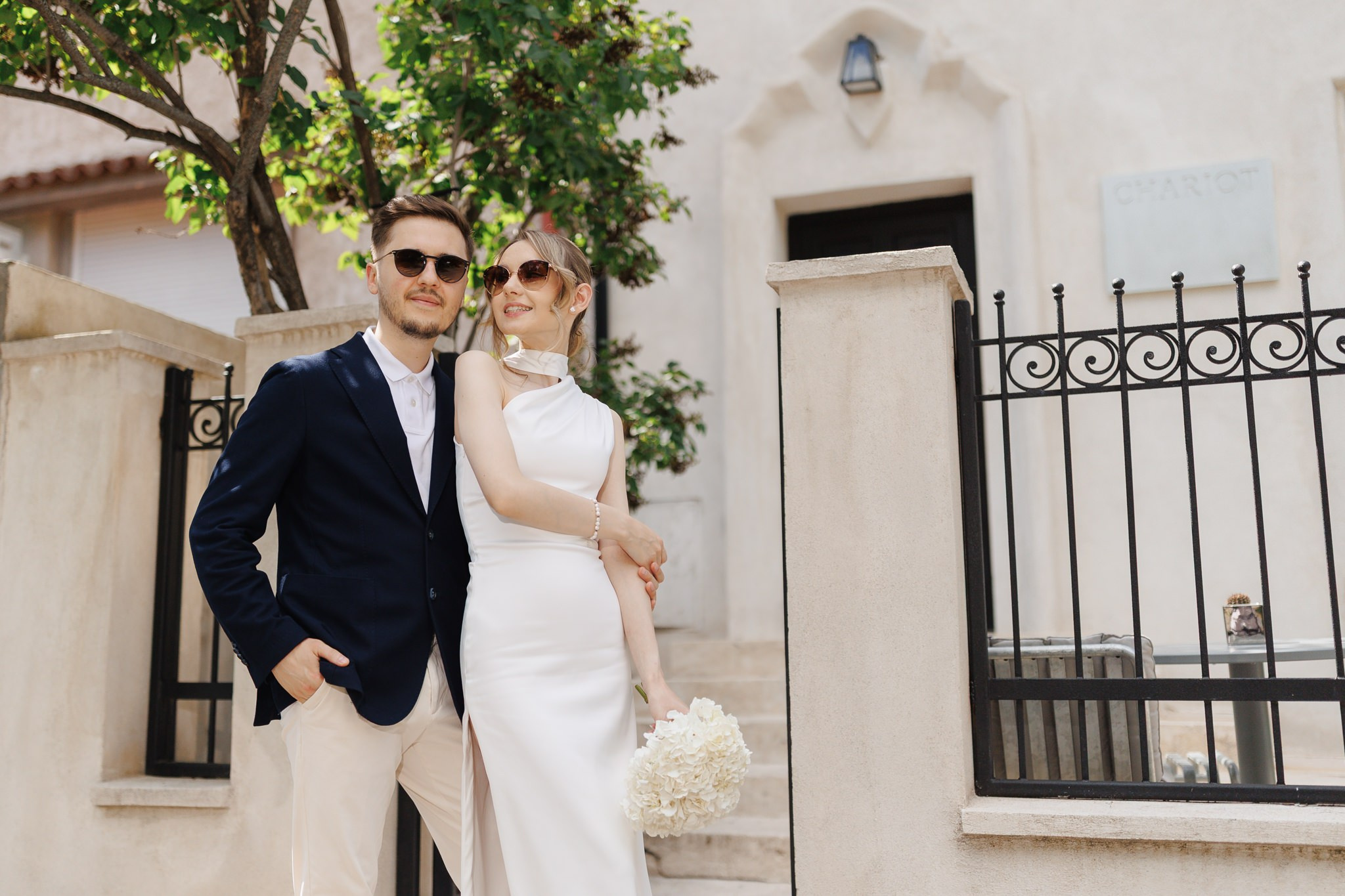 Andreea si Daniel. Fotograf nunta Bucuresti - Manu Ivanciu