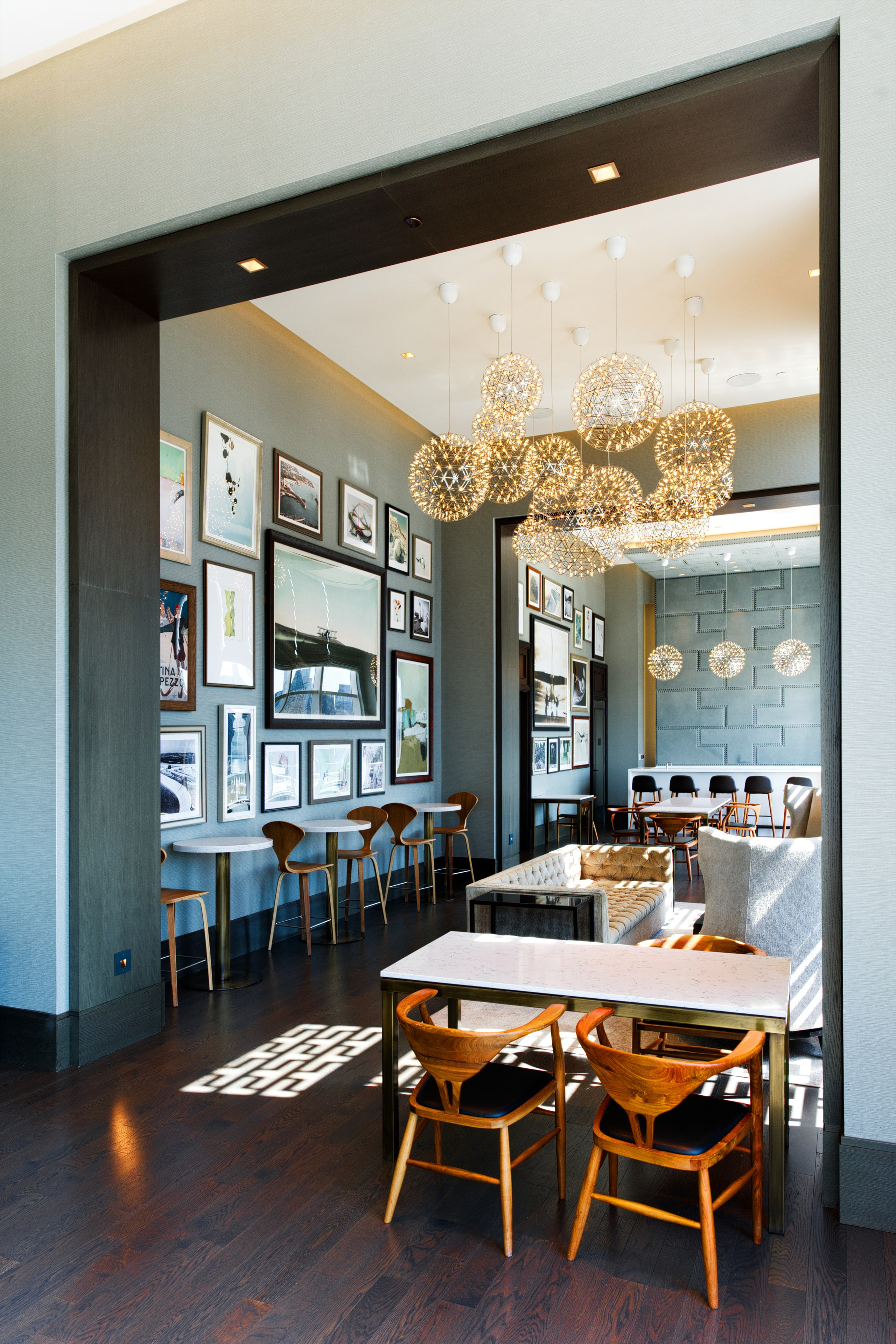 Architectural Photography. Nikolay Pokrovskiy