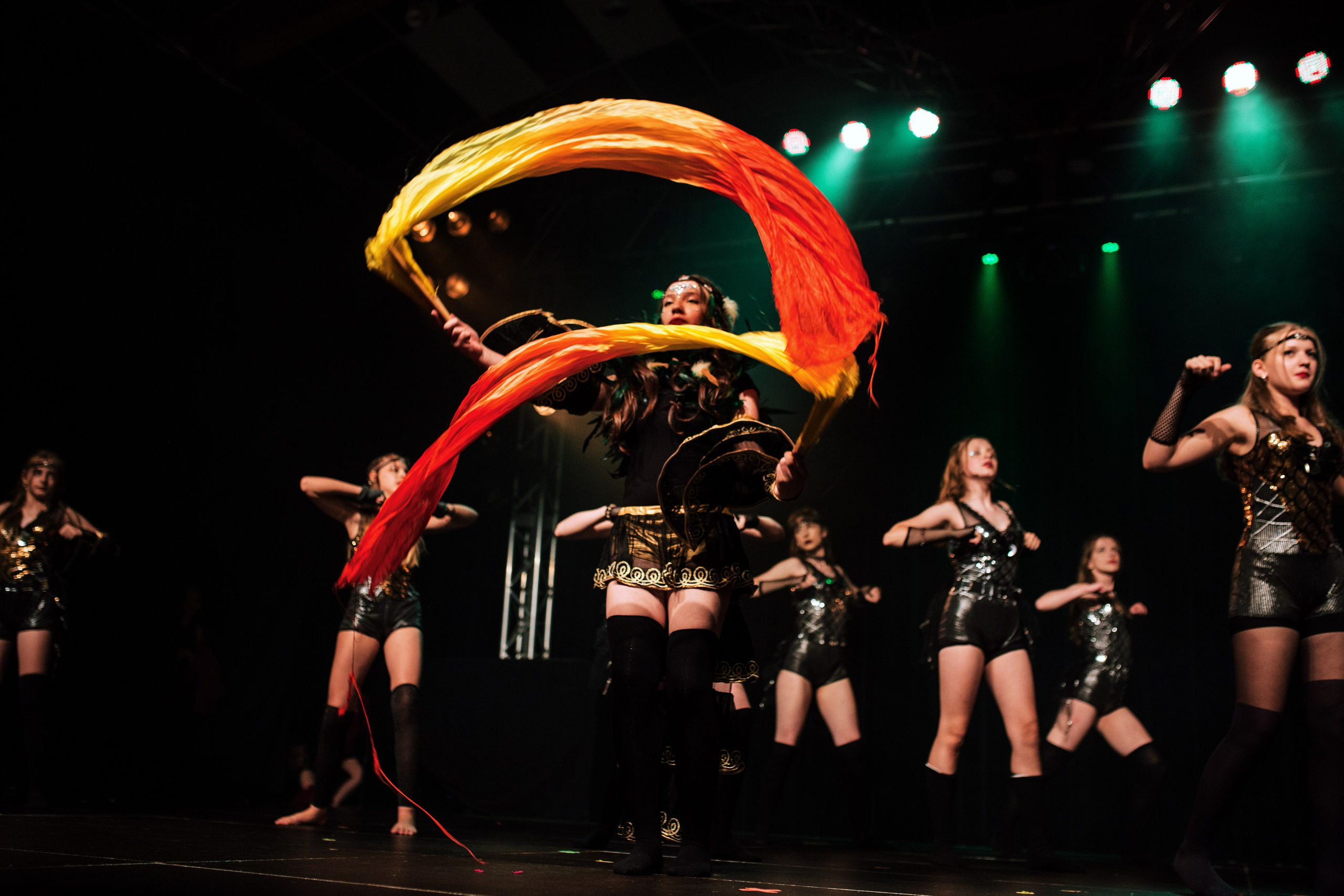 Концерт. Photographer in Warsaw Alena Valnai