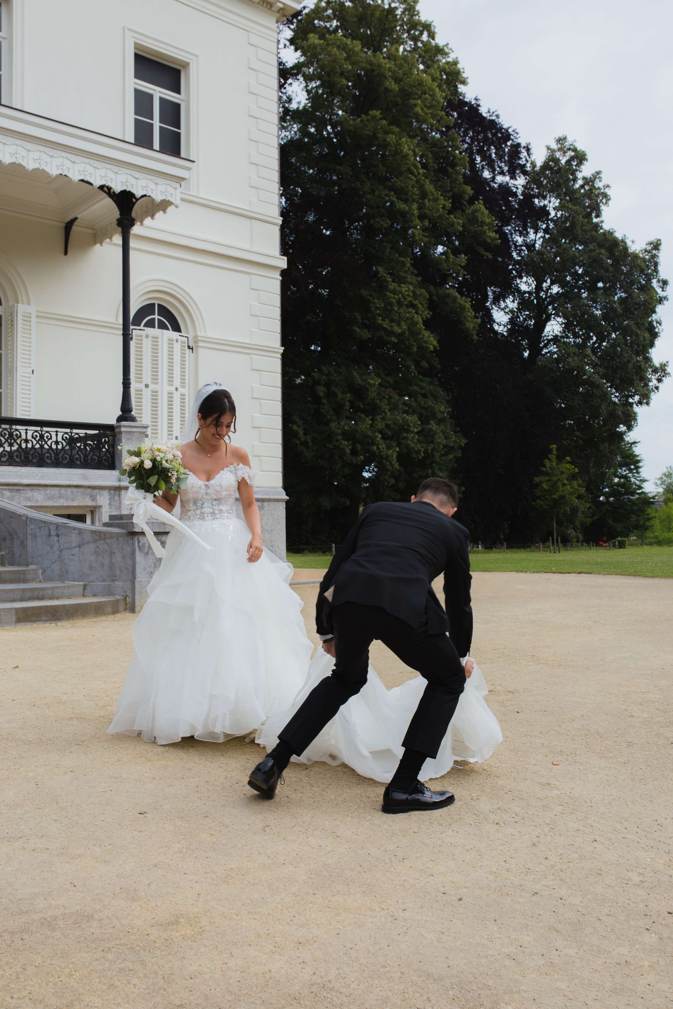 Wedding | Joyce & Alin. Wedding photographer Marius Foca