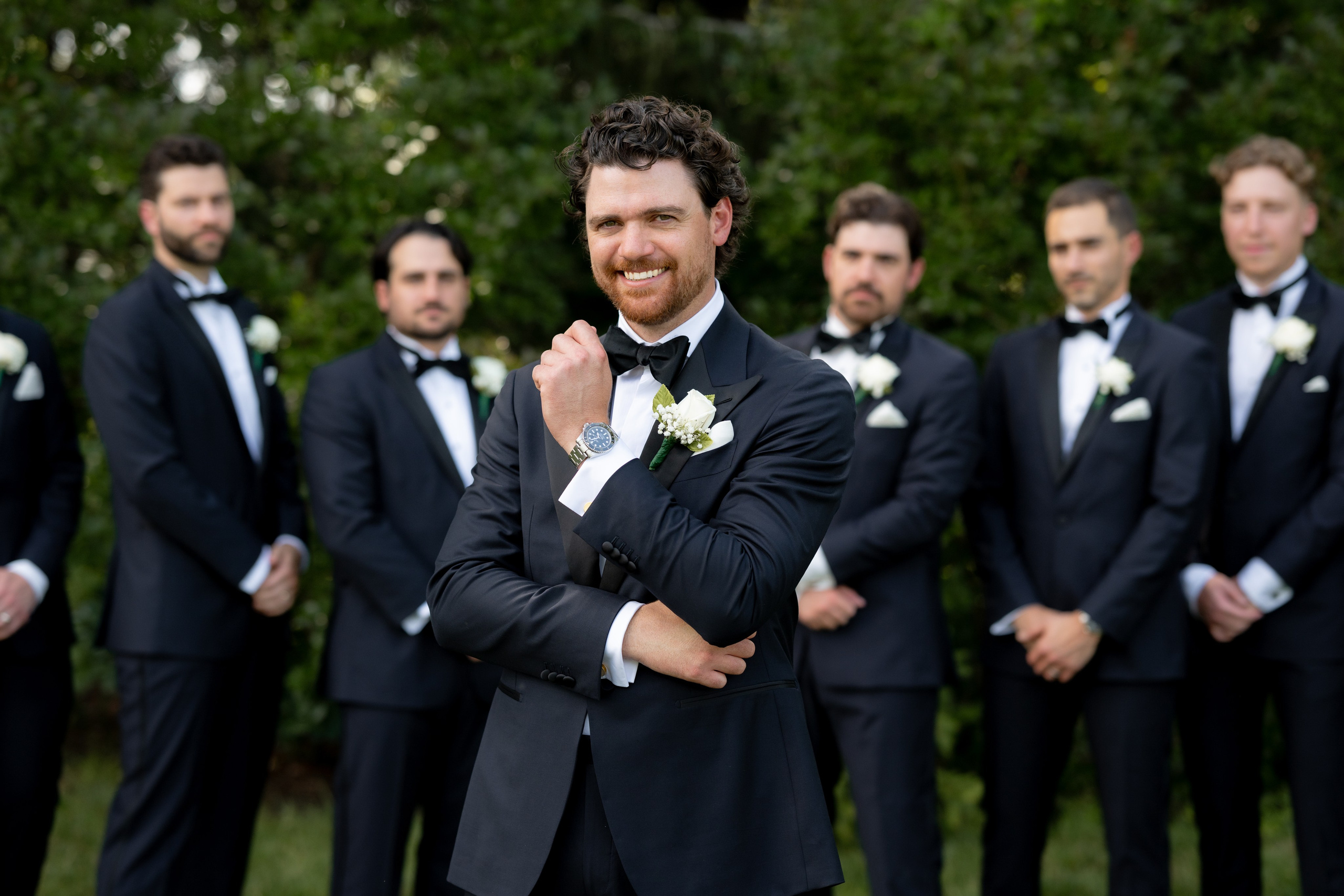 Kristian & Joseph, Shore Oaks Dr. Farmingdale, NJ. Wedding Photo & Video