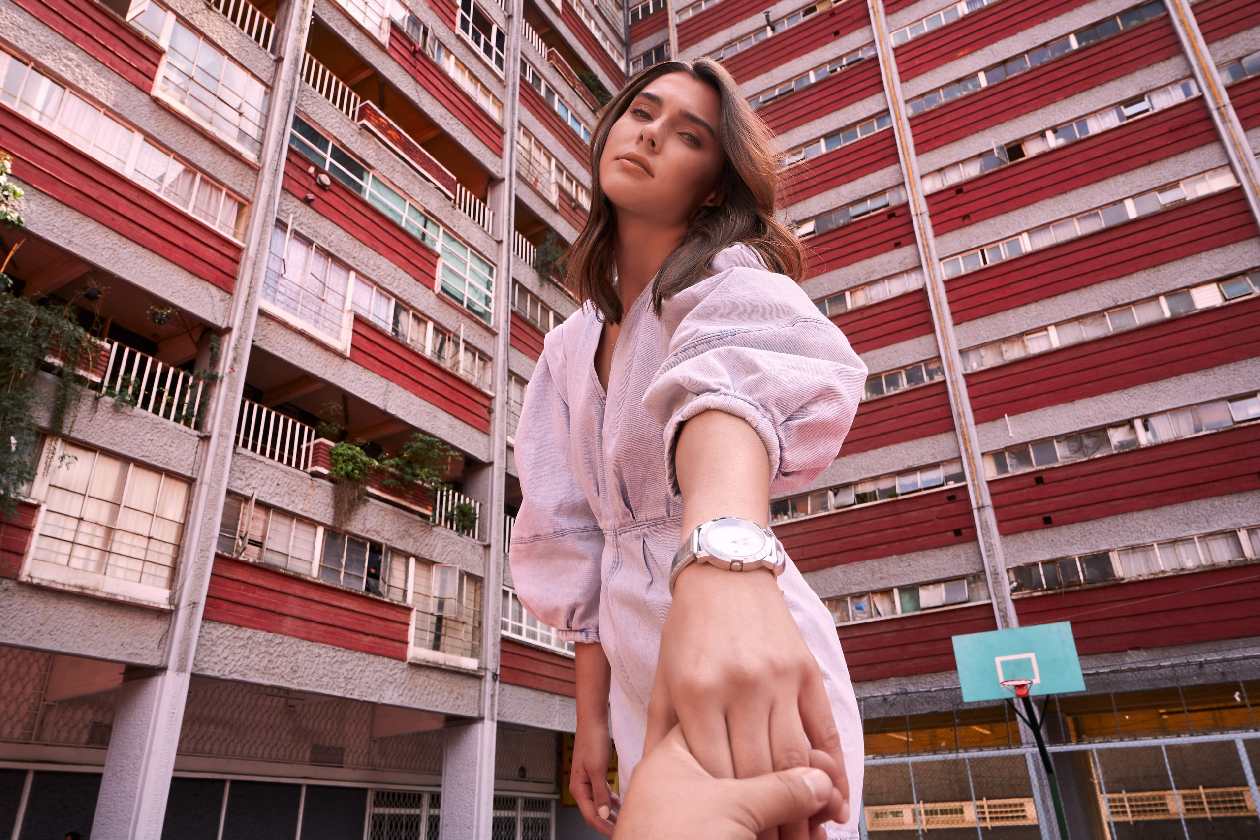 Arturo Durán | Fotógrafo de Moda y Publicidad | CDMX