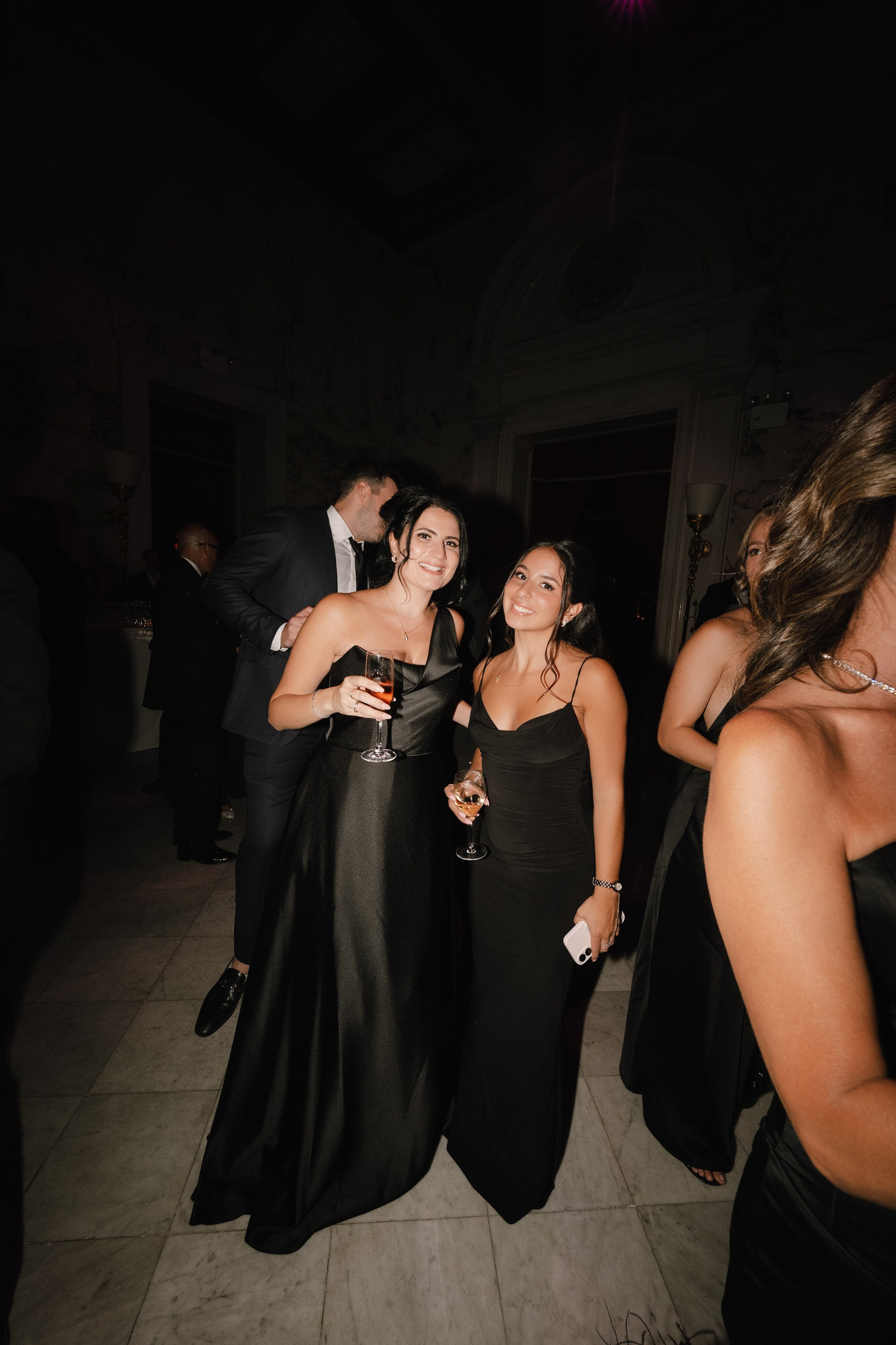 Nicole and Akash. Wedding photographer and videographer New York | New Jersey