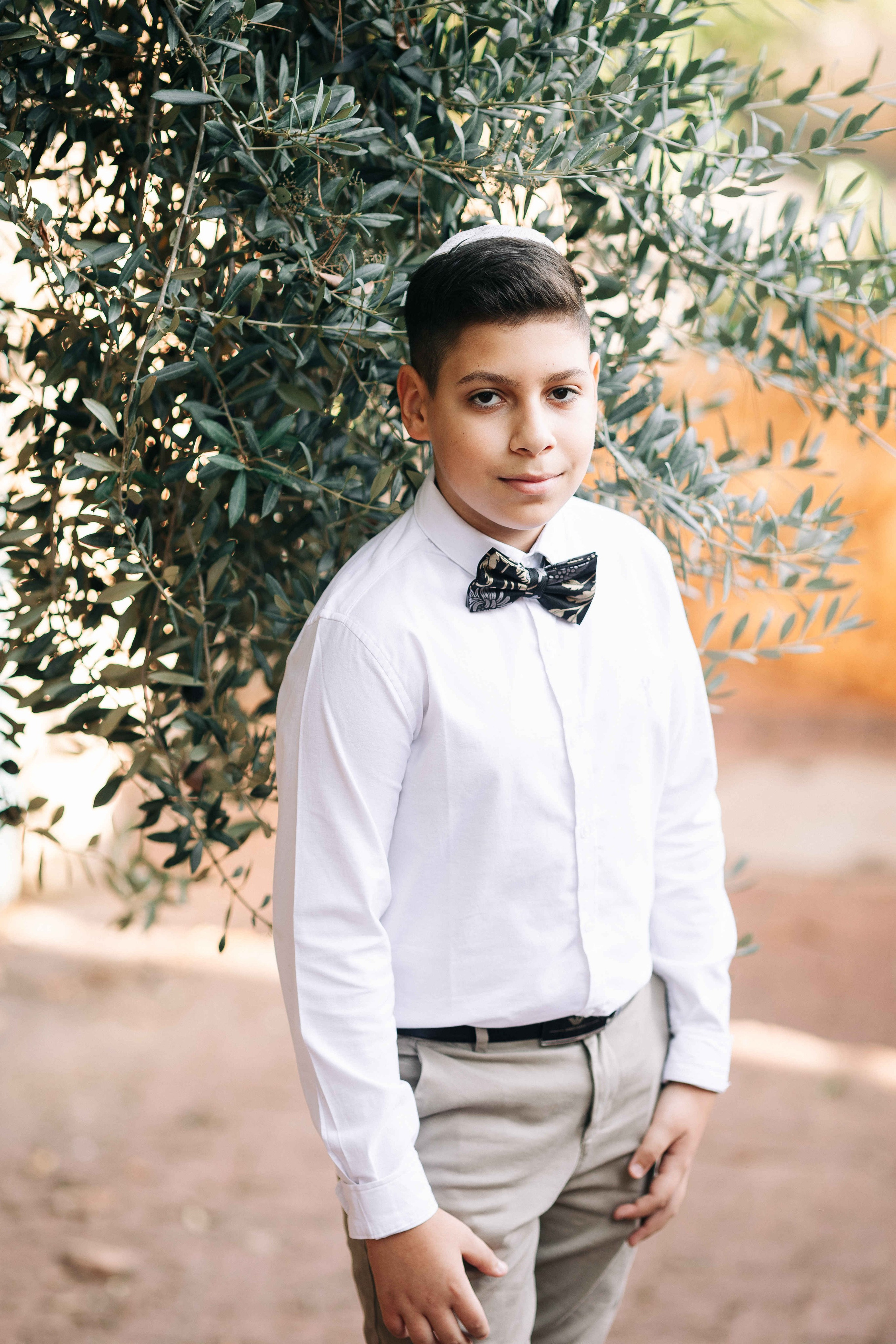 BAR MITZVAH CEREMONY PIZGAT ZEEV. PHOTOGRAPHER IN ISRAEL