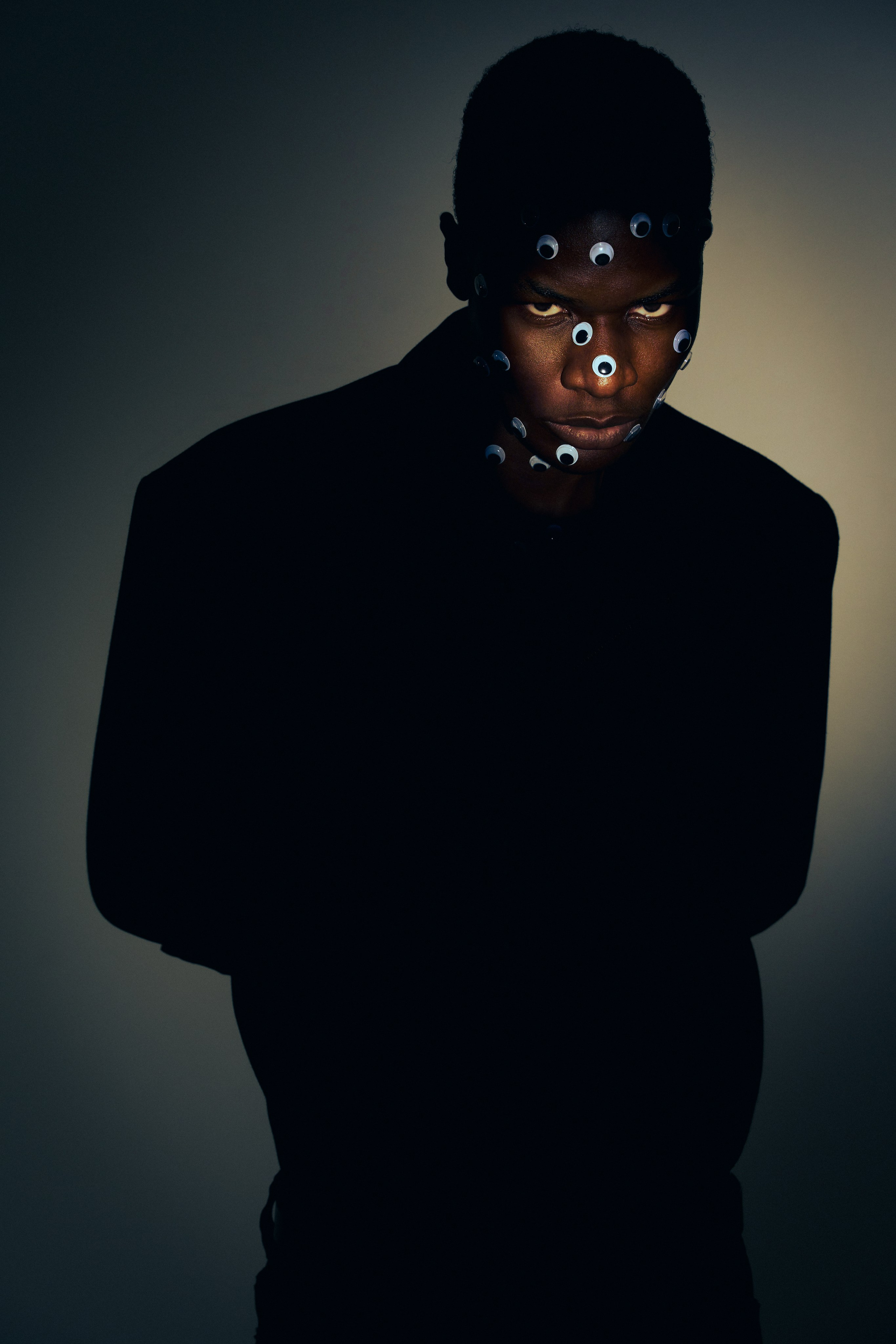 Spencer Danyil — Dubai Fashion Photographer