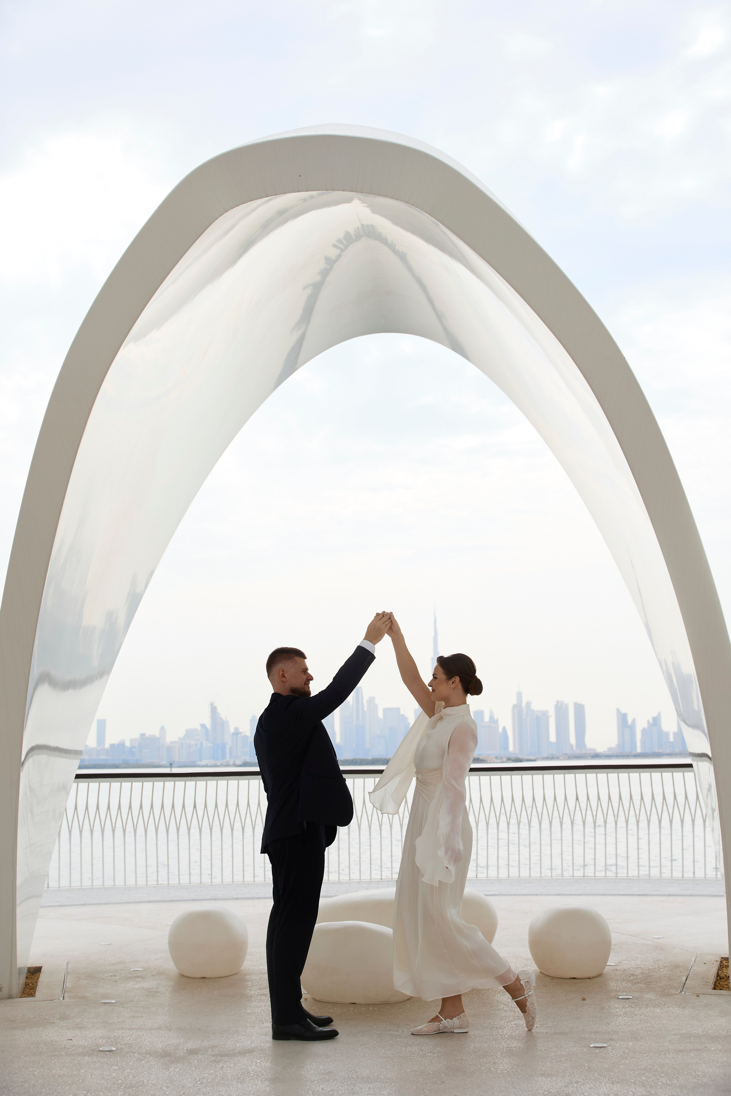 WEDDINGS. Female Photographer in Dubai