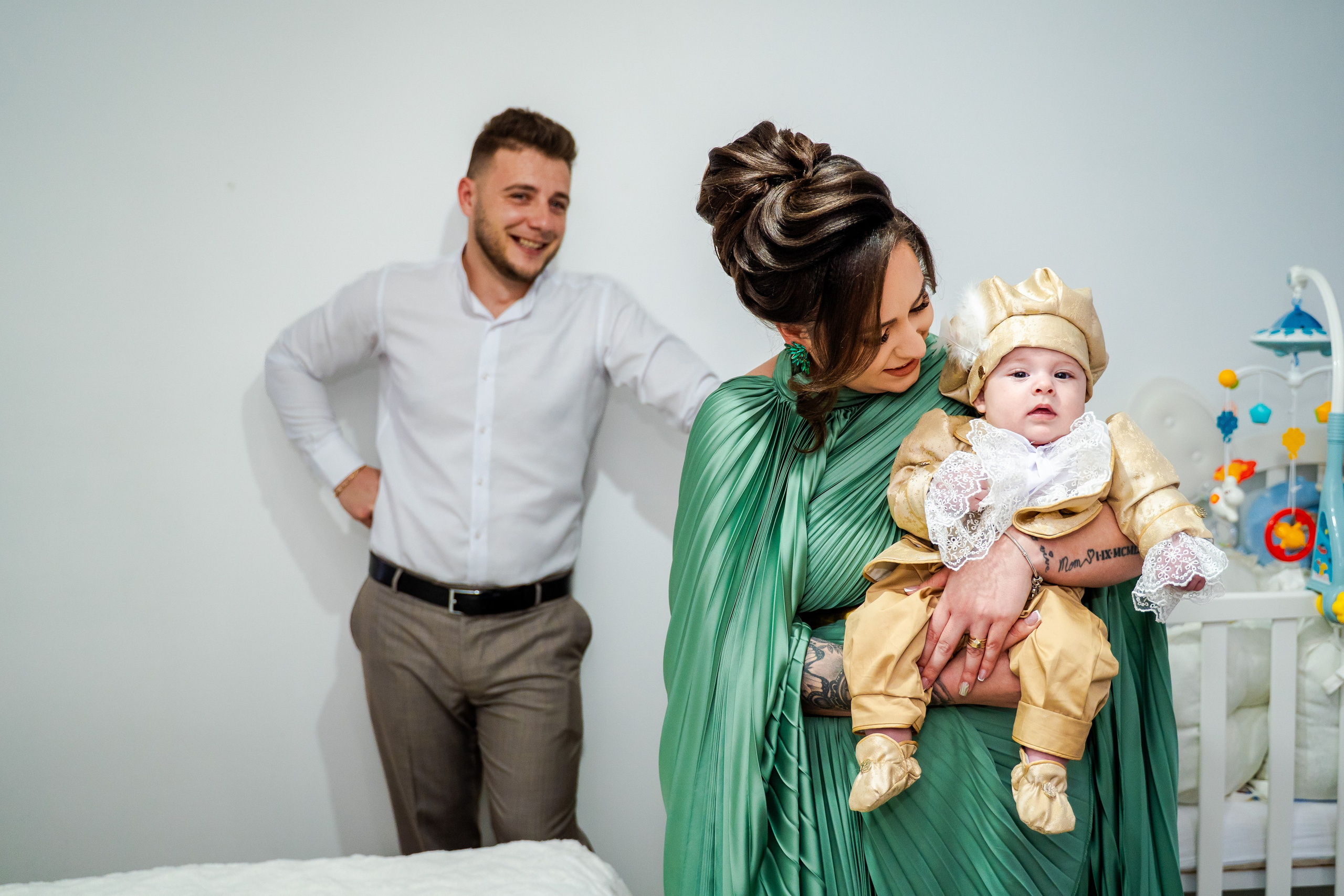 Botez Ayan Stefan – Fotograf Ploiesti. Fotografie | Videografie | ARN Creative Events