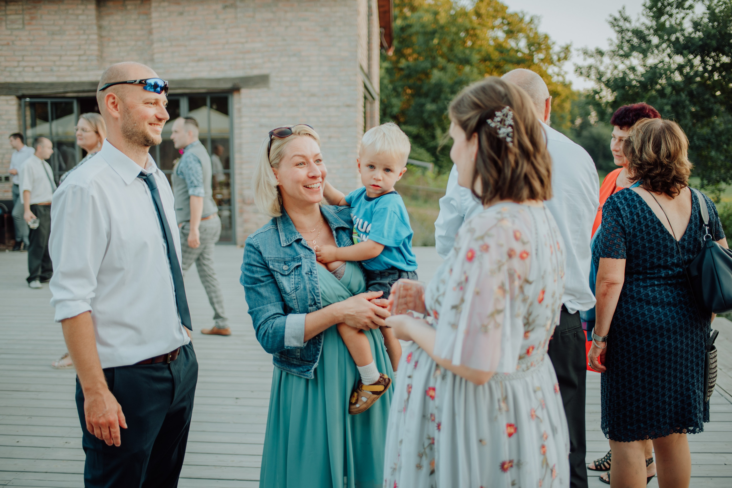 Czech and Portugal Photographer. Lifestyle, wedding and family photographer