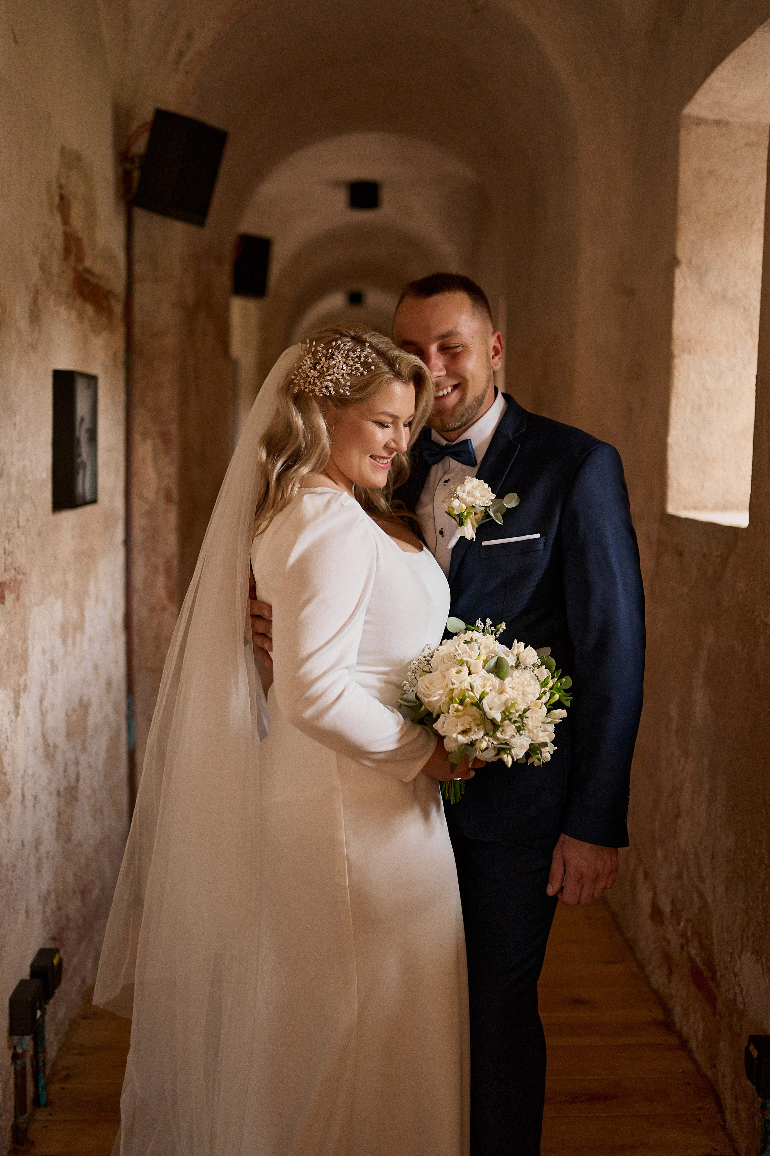 Katya & Andrey. Свадебный фотограф Даугавпилс, Рига/ Kāzu fotogrāfs Daugavpils, Rīga