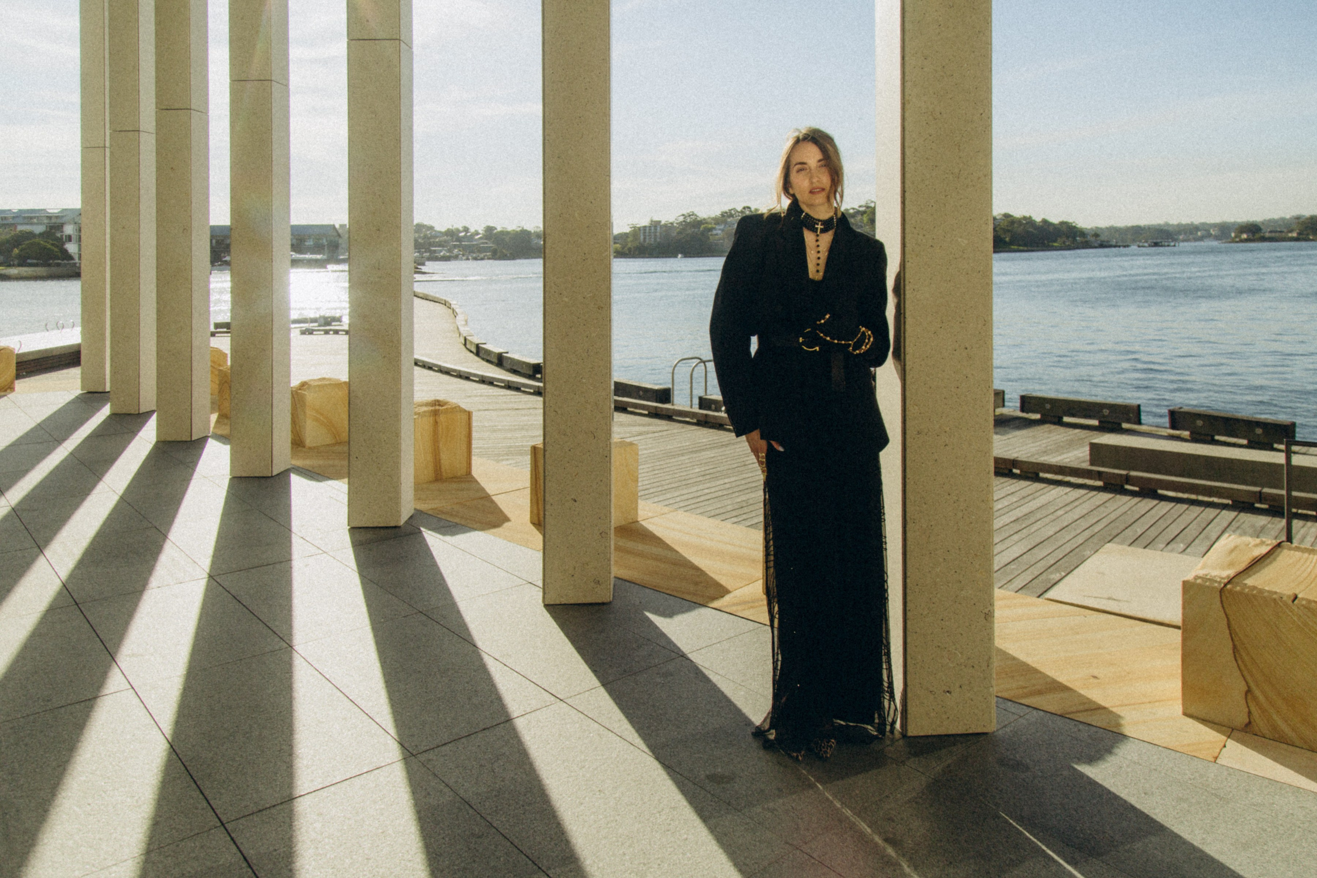 Fashion photography in Sydney