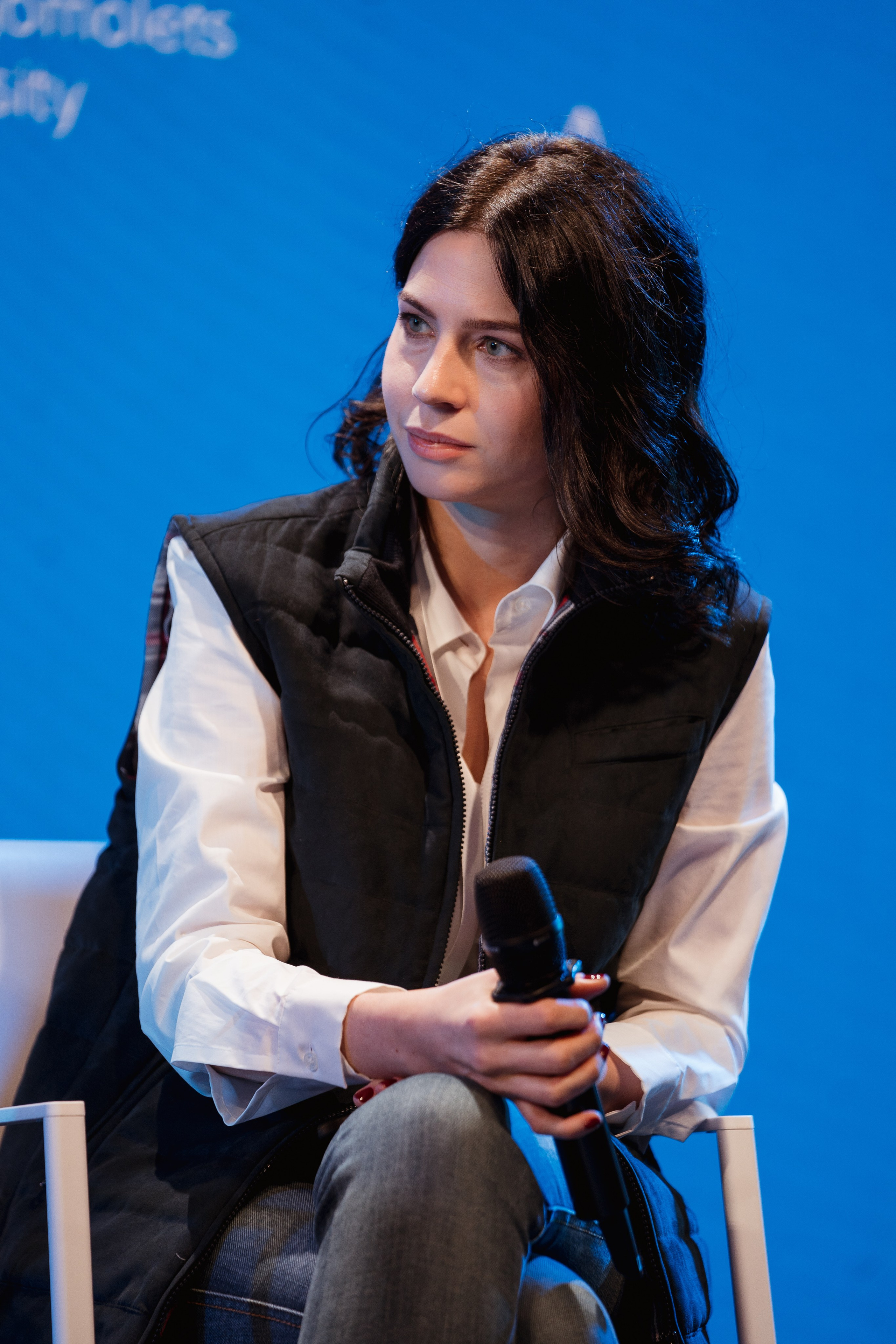 SET University GenH Demo Day. Kostiantyn Holinchenko. Reportage and portrait photographer