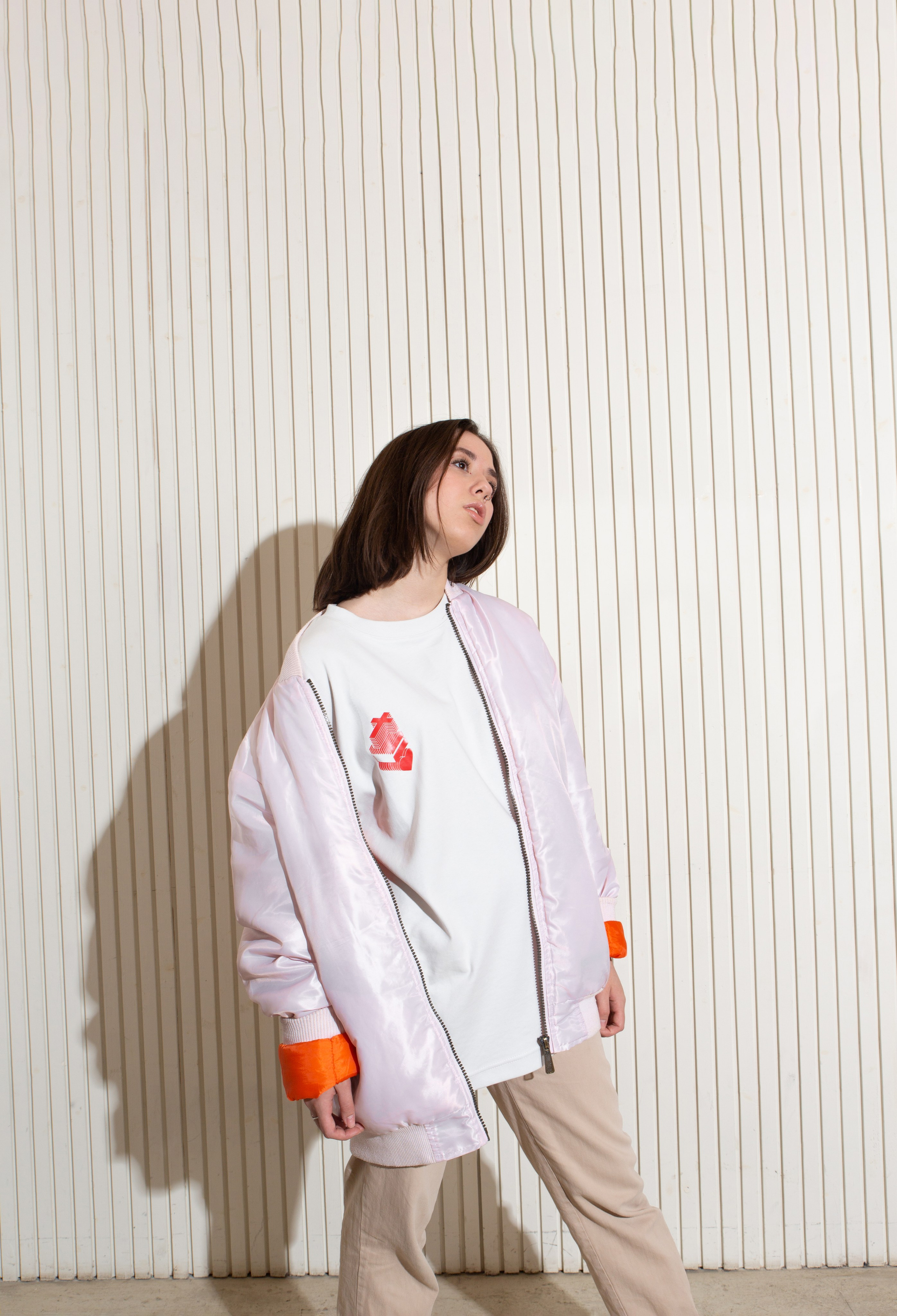 H-products. New drop. Photographer Vladmir Gladkov