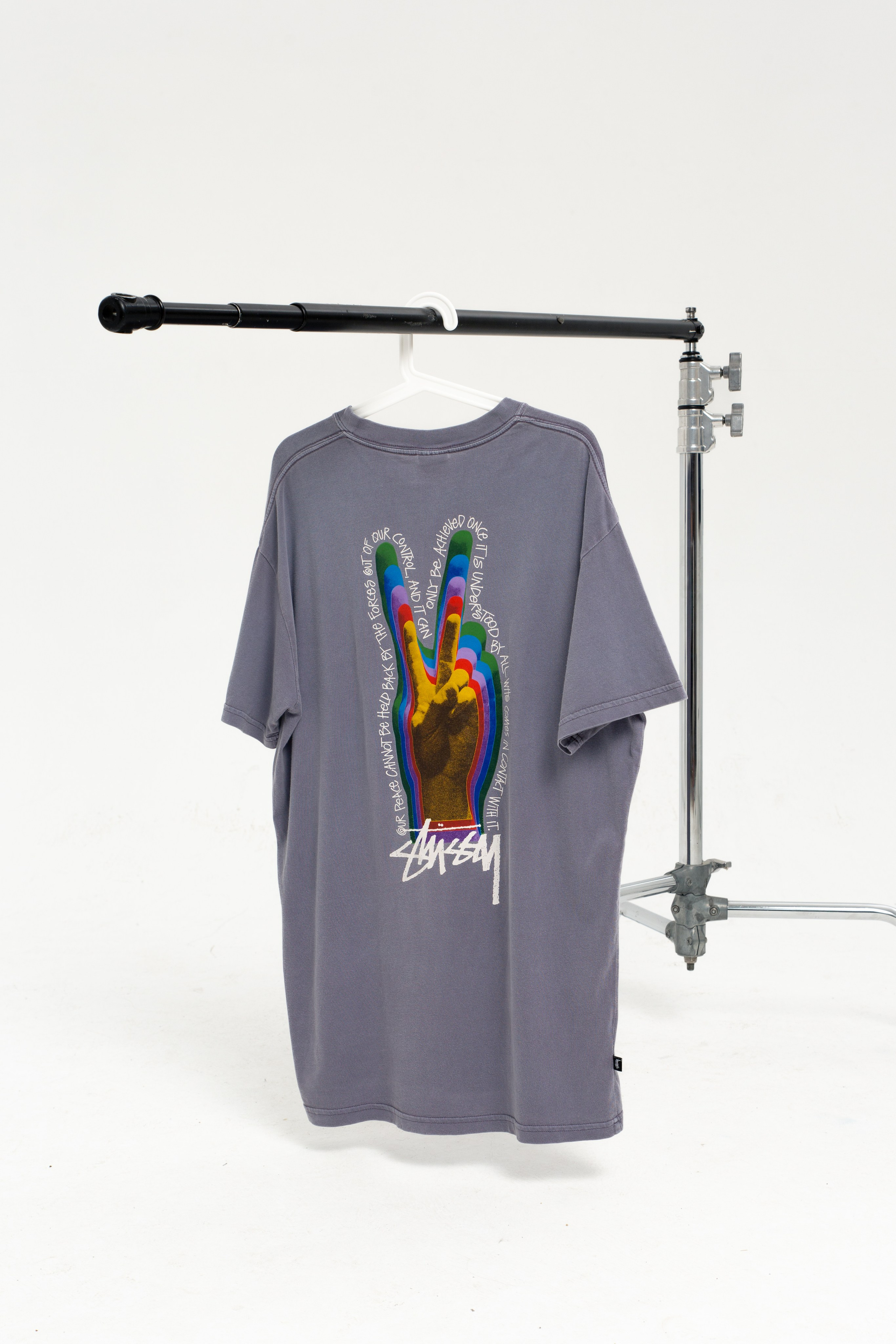 Davran. Thrift shop. Photographer Vladmir Gladkov