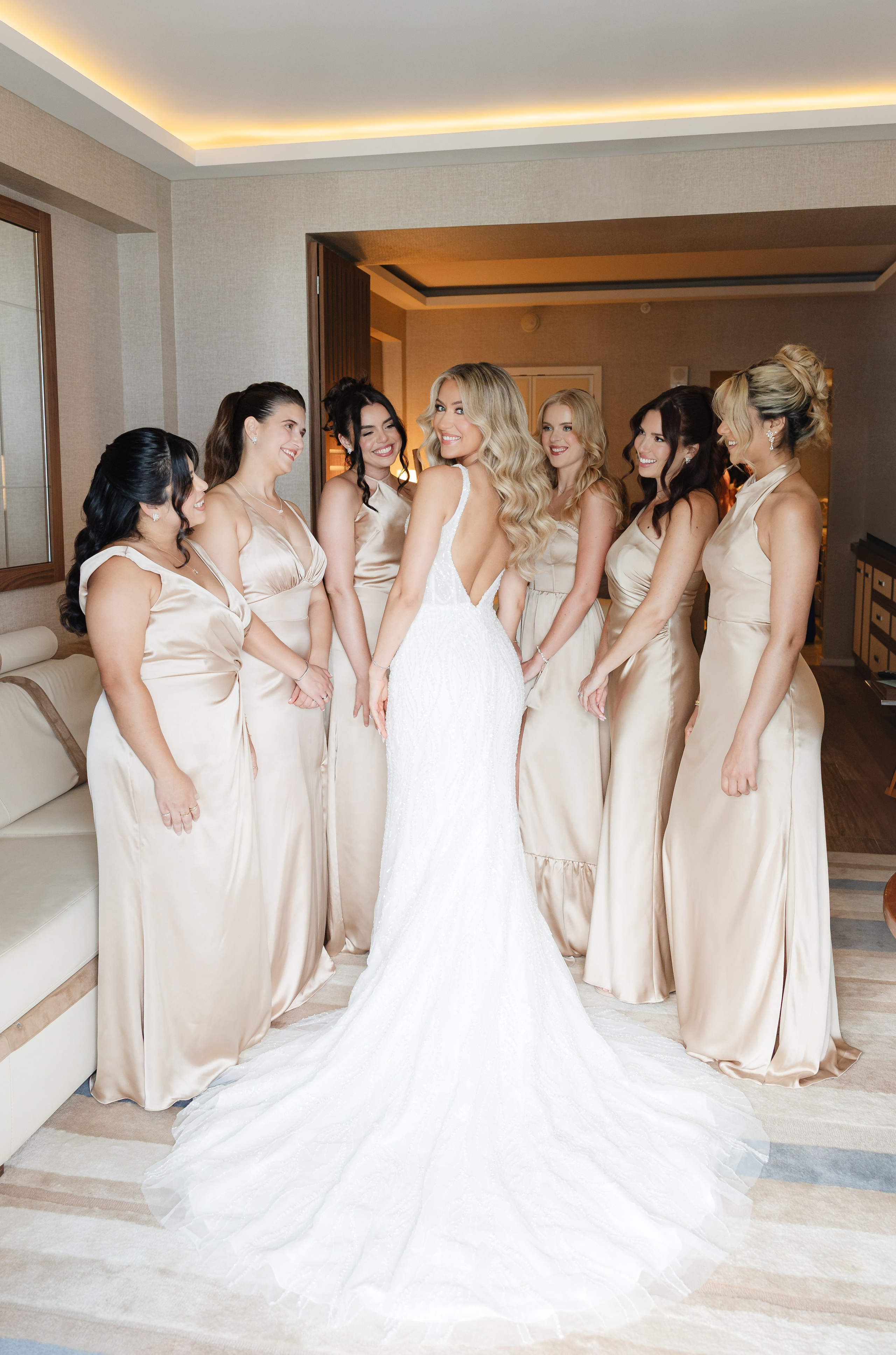 Scarlett & Jose: Tradition met celebration. YES I DO PRODUCTION — Wedding photography&videography