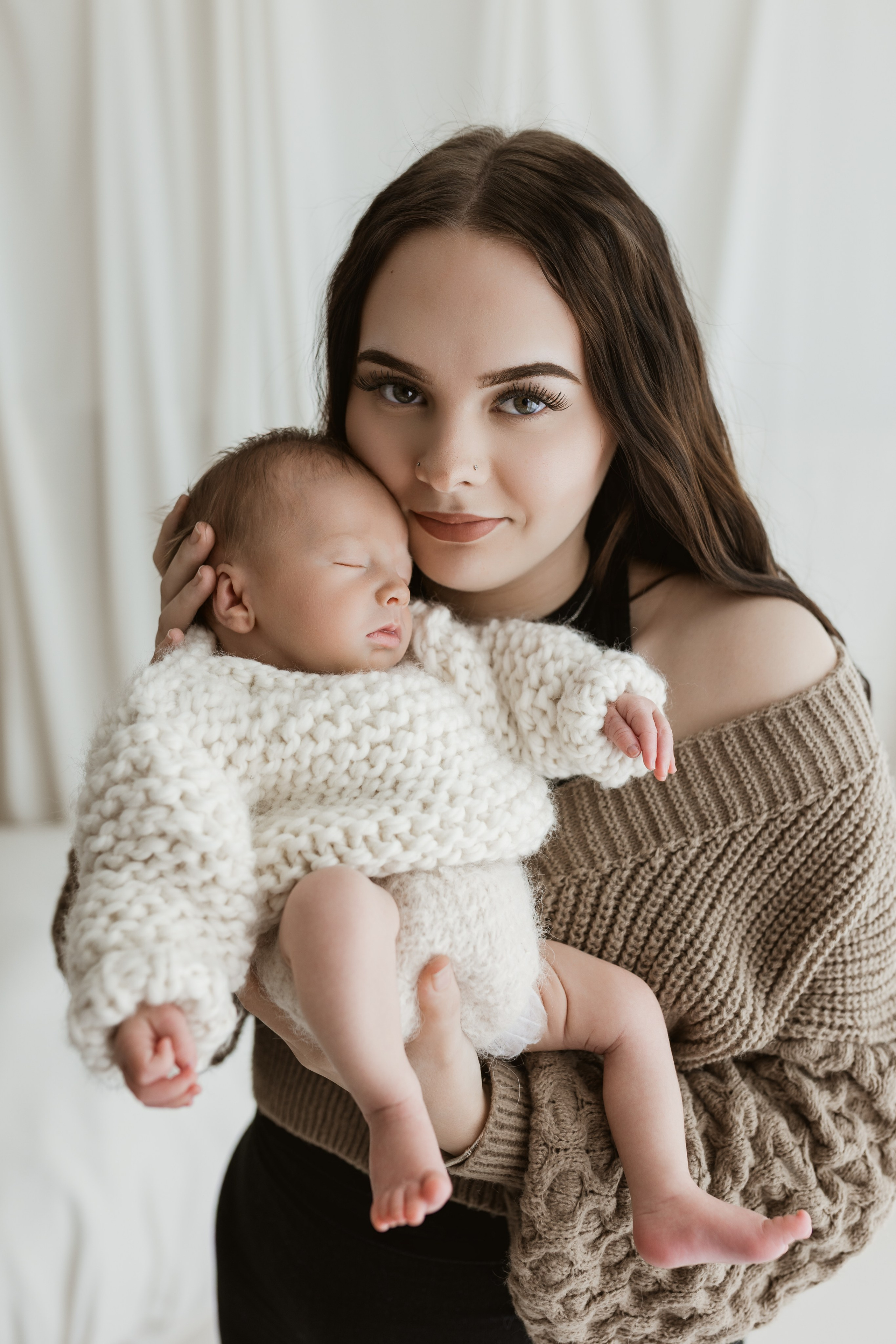 Newborn. Anna Levina Photography