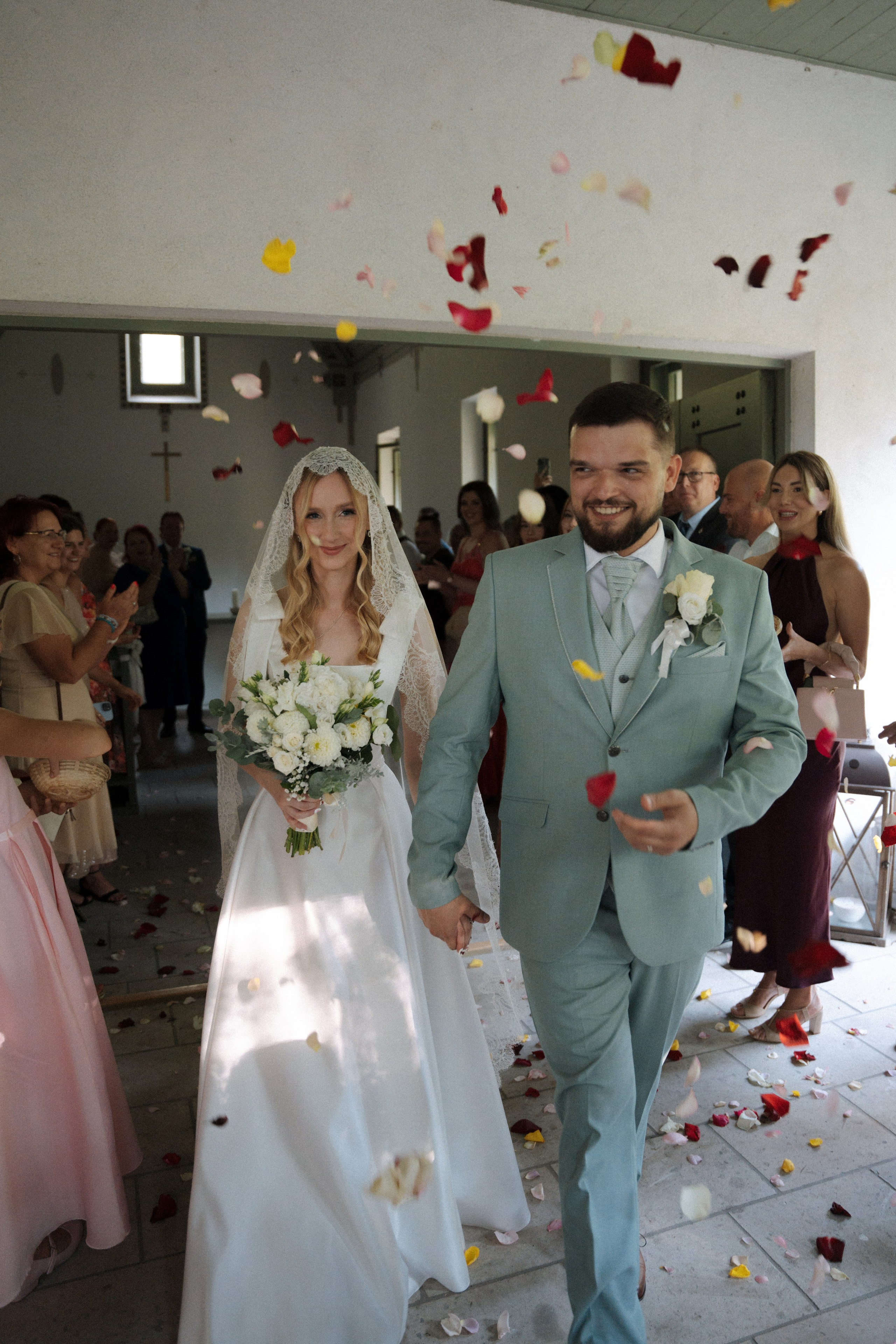 Beatrix és ferenc album. Csilla visuals