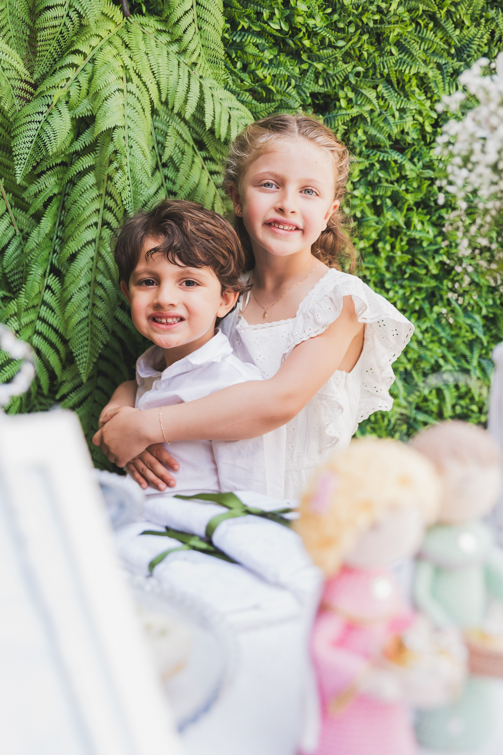 Batizados. Estúdio Marinho Rosario