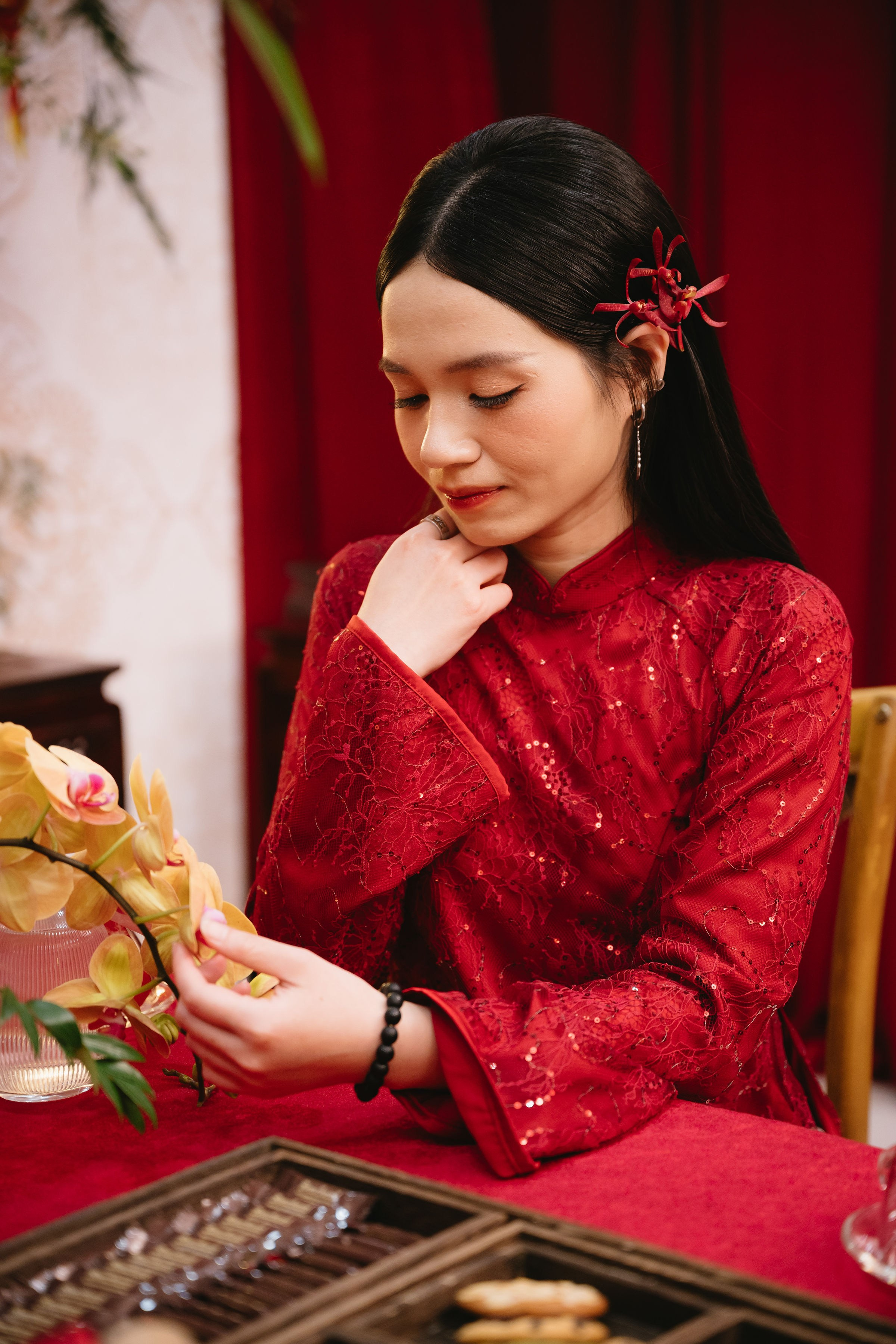 GIANMARCO-PHƯƠNG ANH