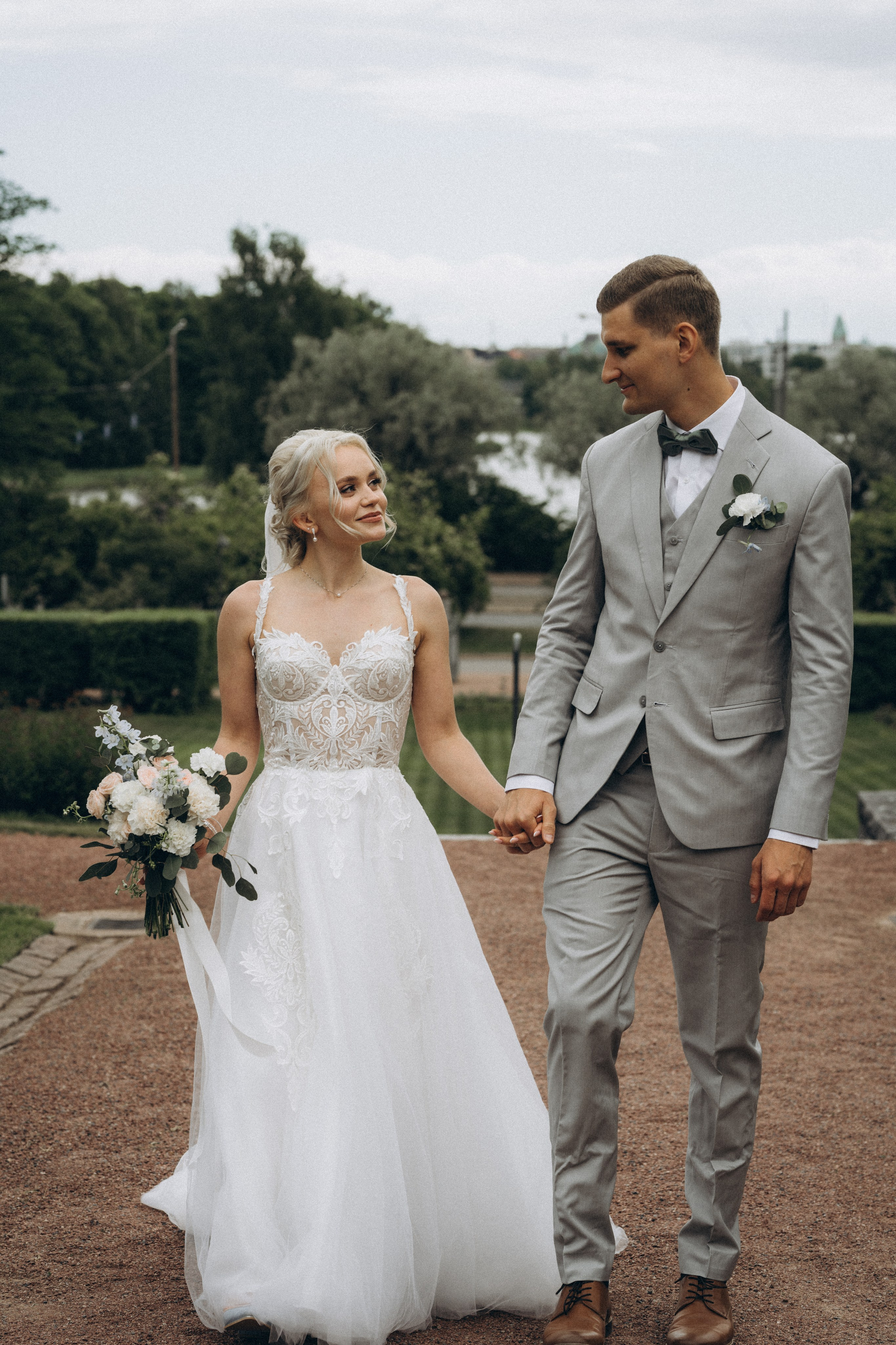 Wedding. Wedding and potrait photographer in Helsinki Vickan O