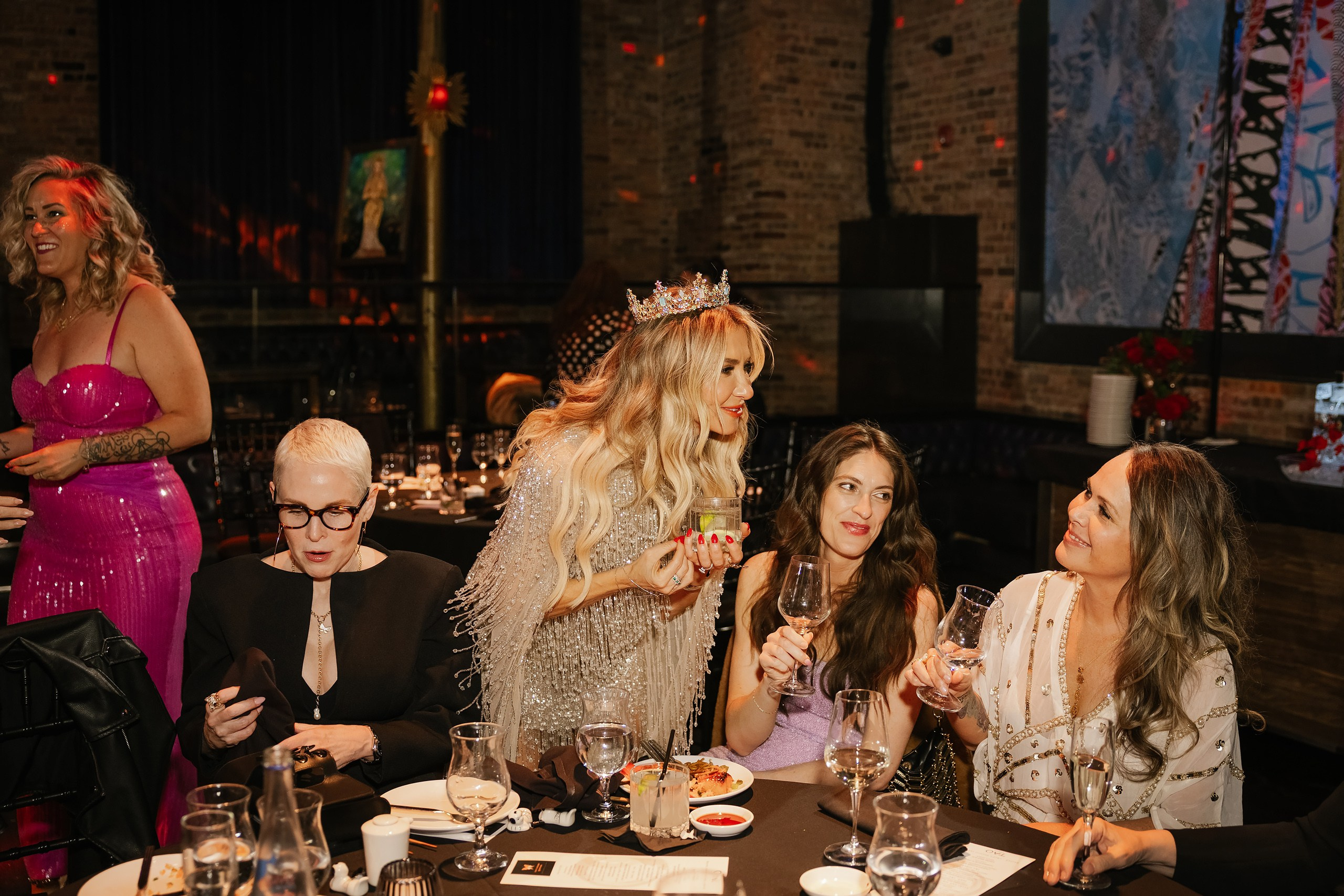 Tali’s Birthday Party 05,08,2026. Wedding family event photographer in Chicago Nick Yushevich
