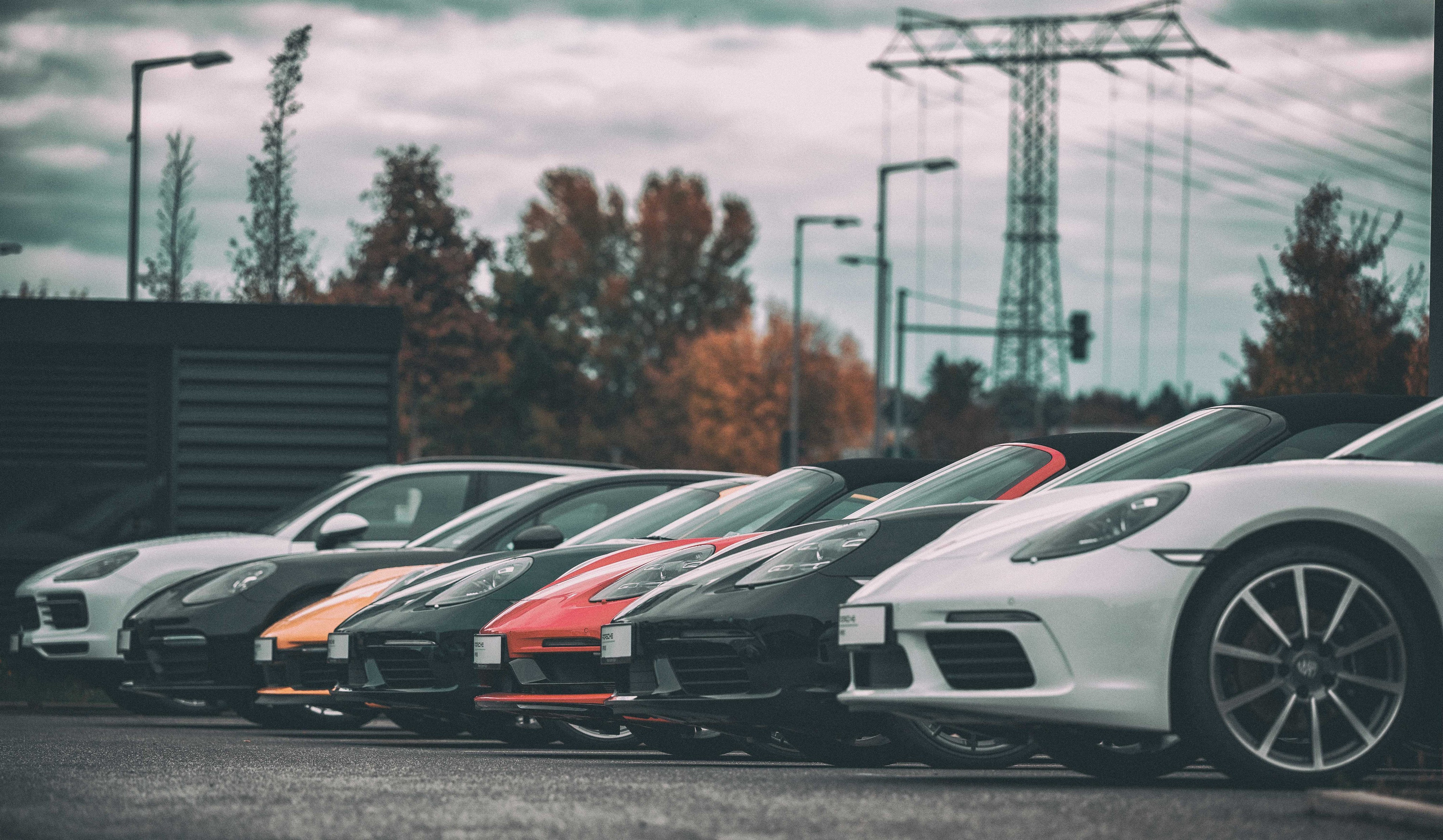 Automotive