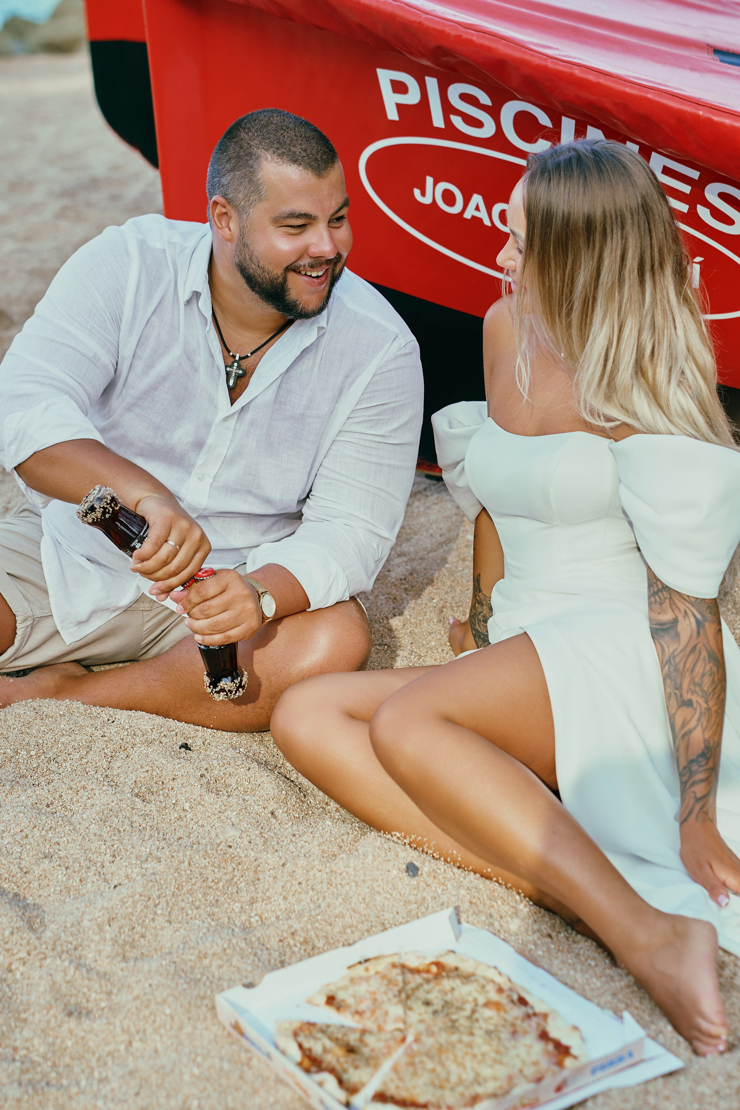 Свадьба для двоих. Photographer in Barcelona Spain Zhanna Zakharchenko