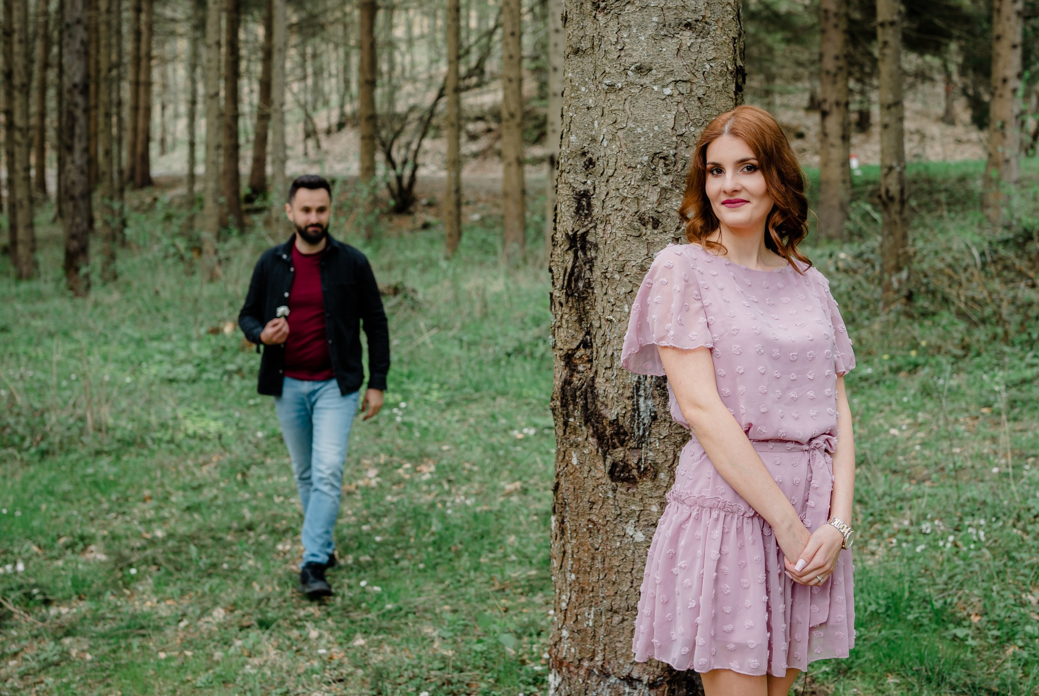 Save The Date — Monica & Danut | Polovragi