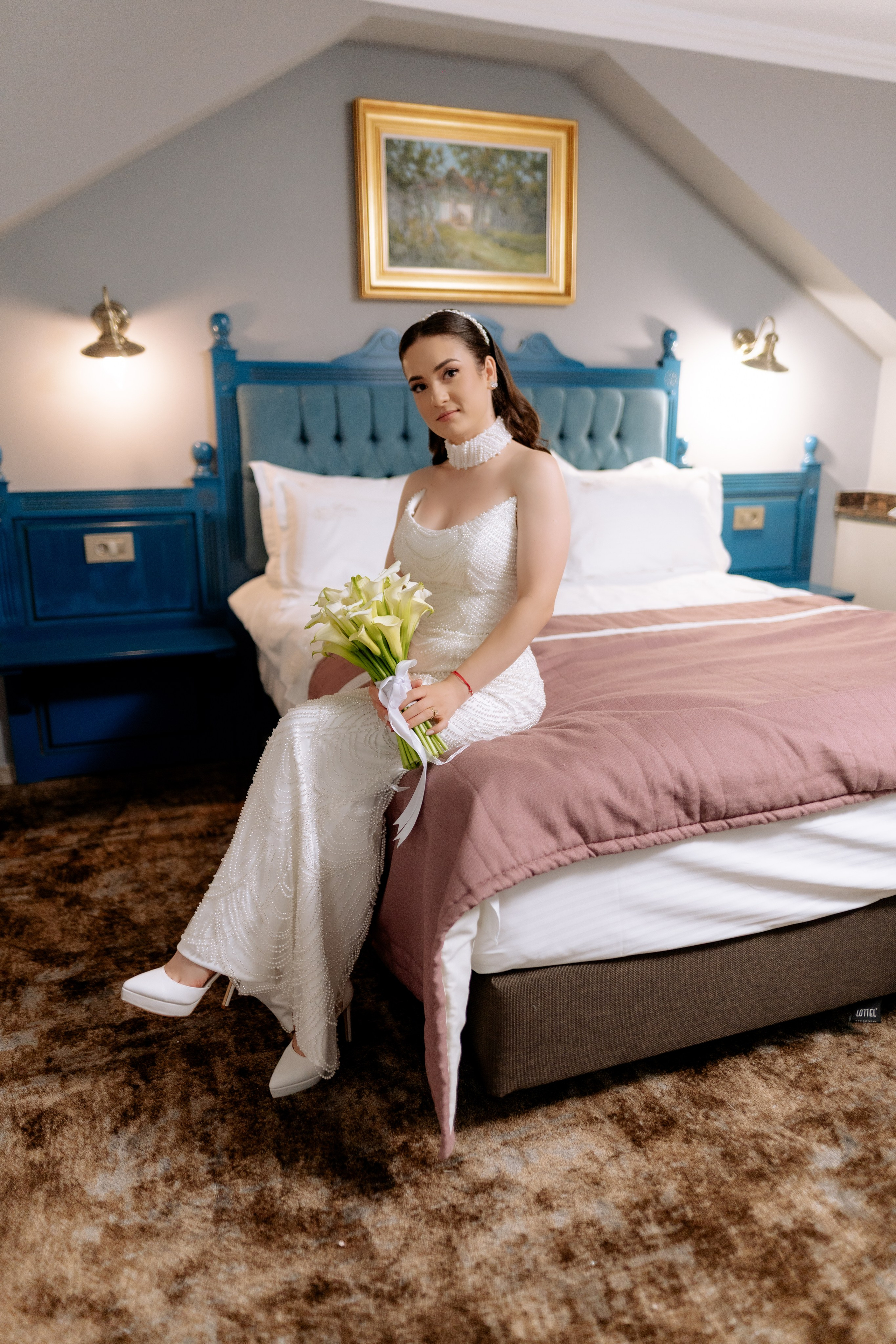 Cristina - Narcis | Targu Neamt. Fotografie & Videografie Nunta