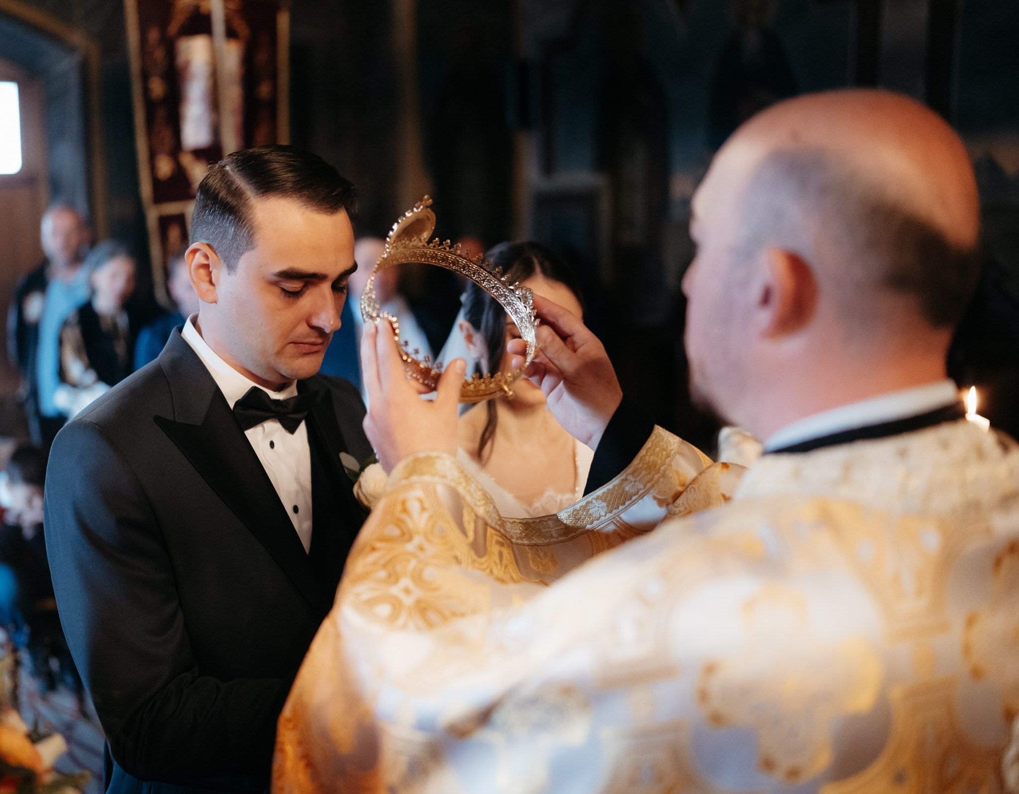 Fotografie de nunta. Fotografie & Videografie Nunta