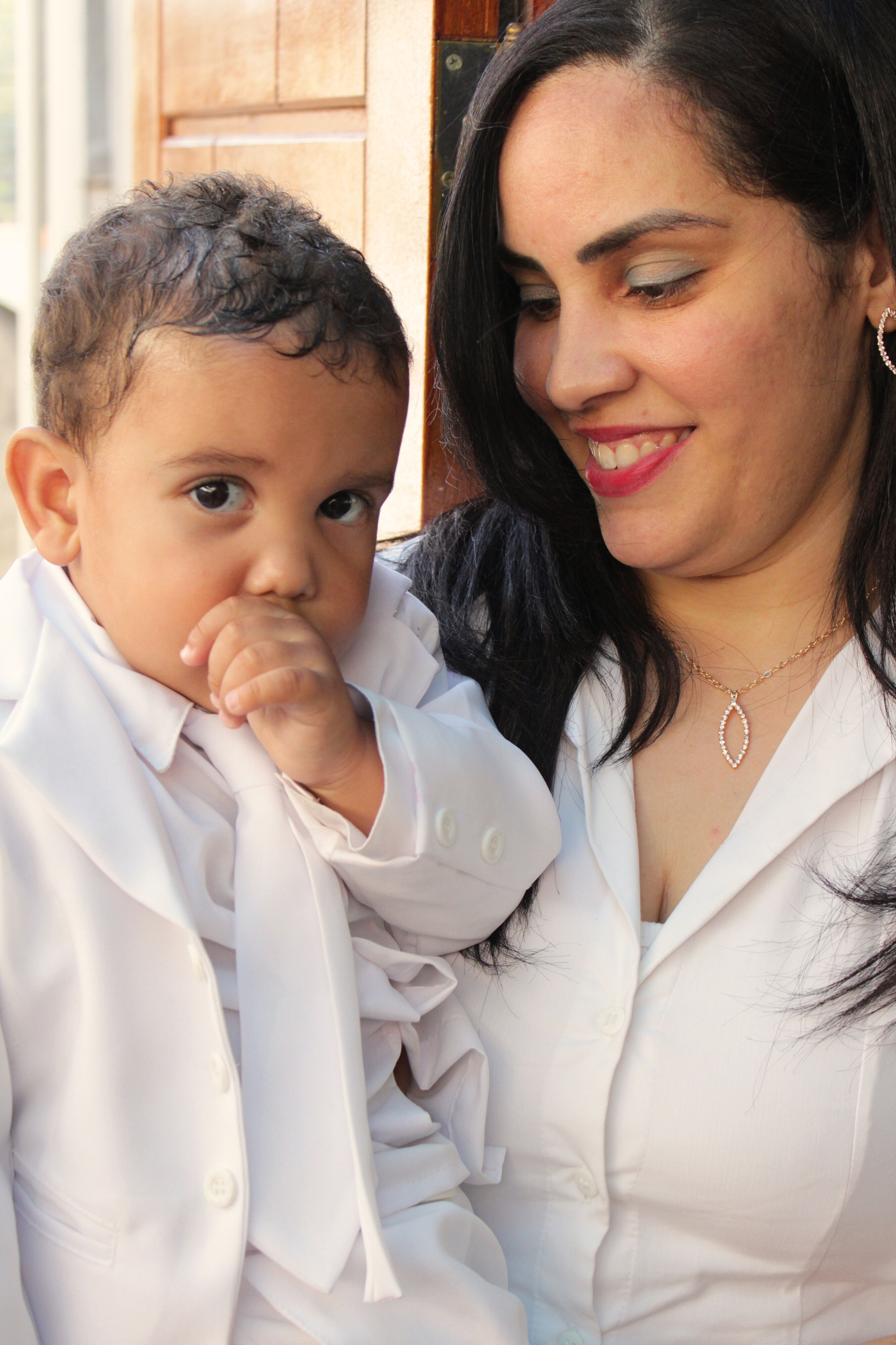 EVENTOS — Batizado. Valkyestudio