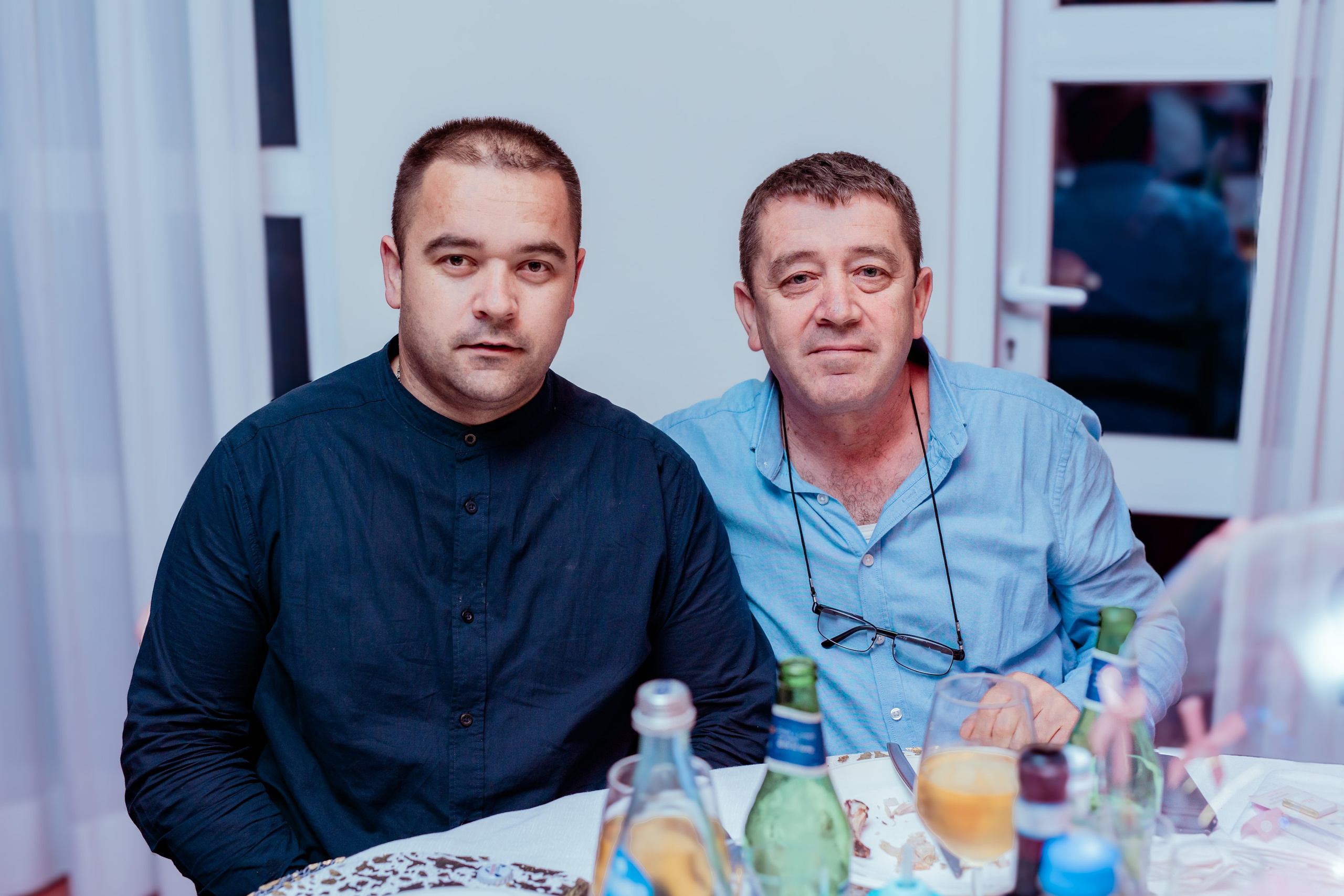 Battesimo Silvana. Luci e Capricci Photography