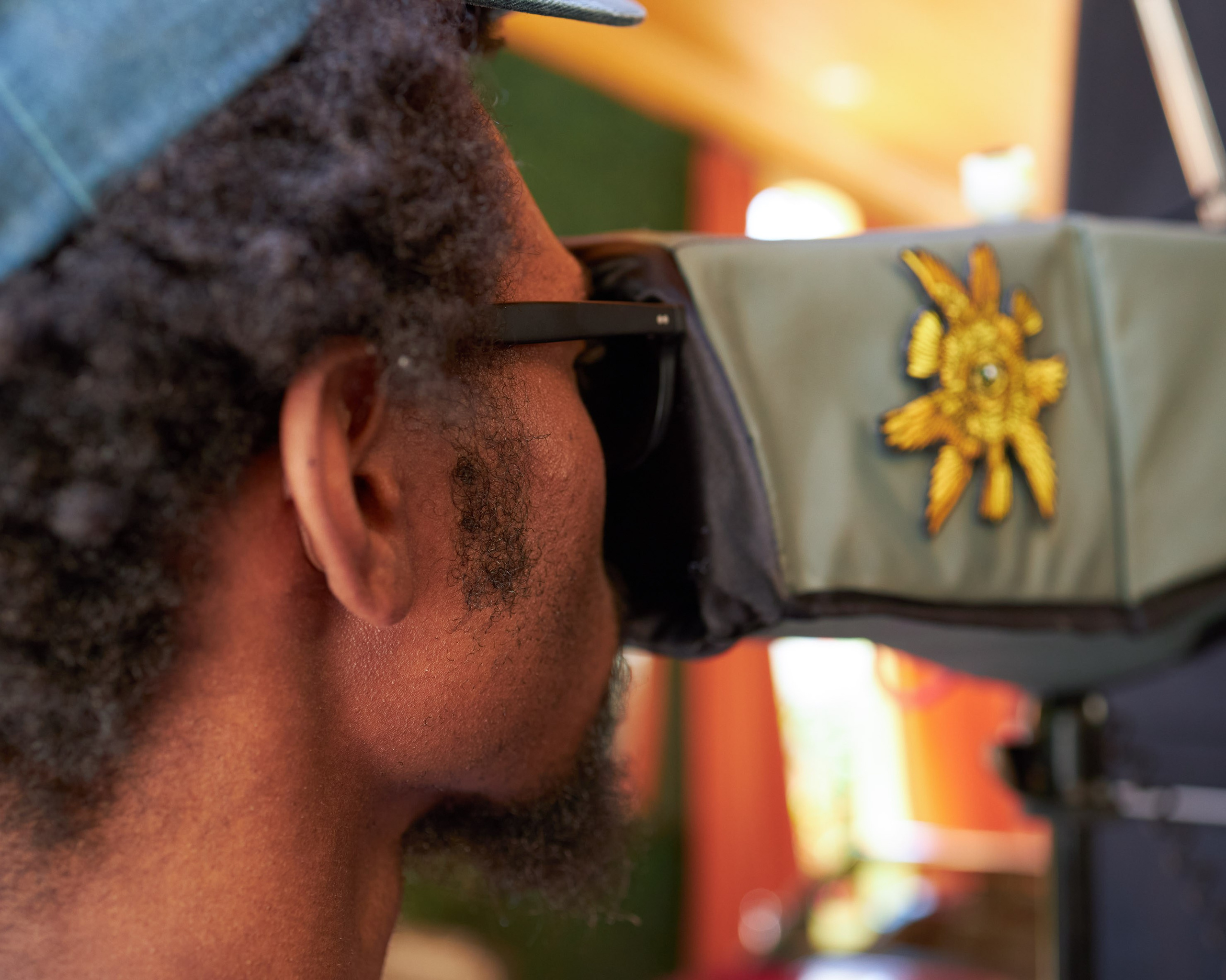 BTS. Igor Pyltsin Photographer