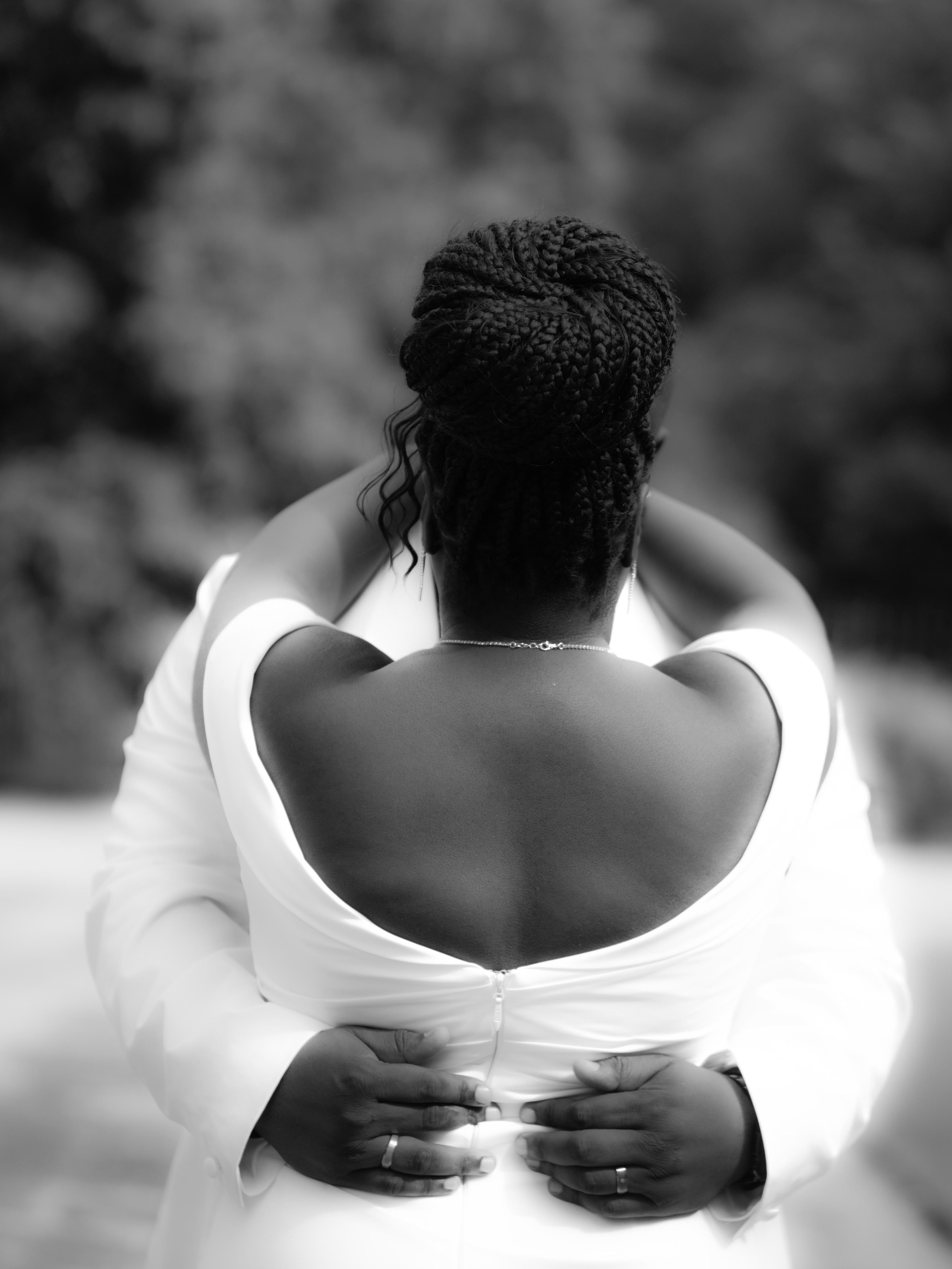 Gabe and Adelle. Sola SLY | London Photographer and Videographer