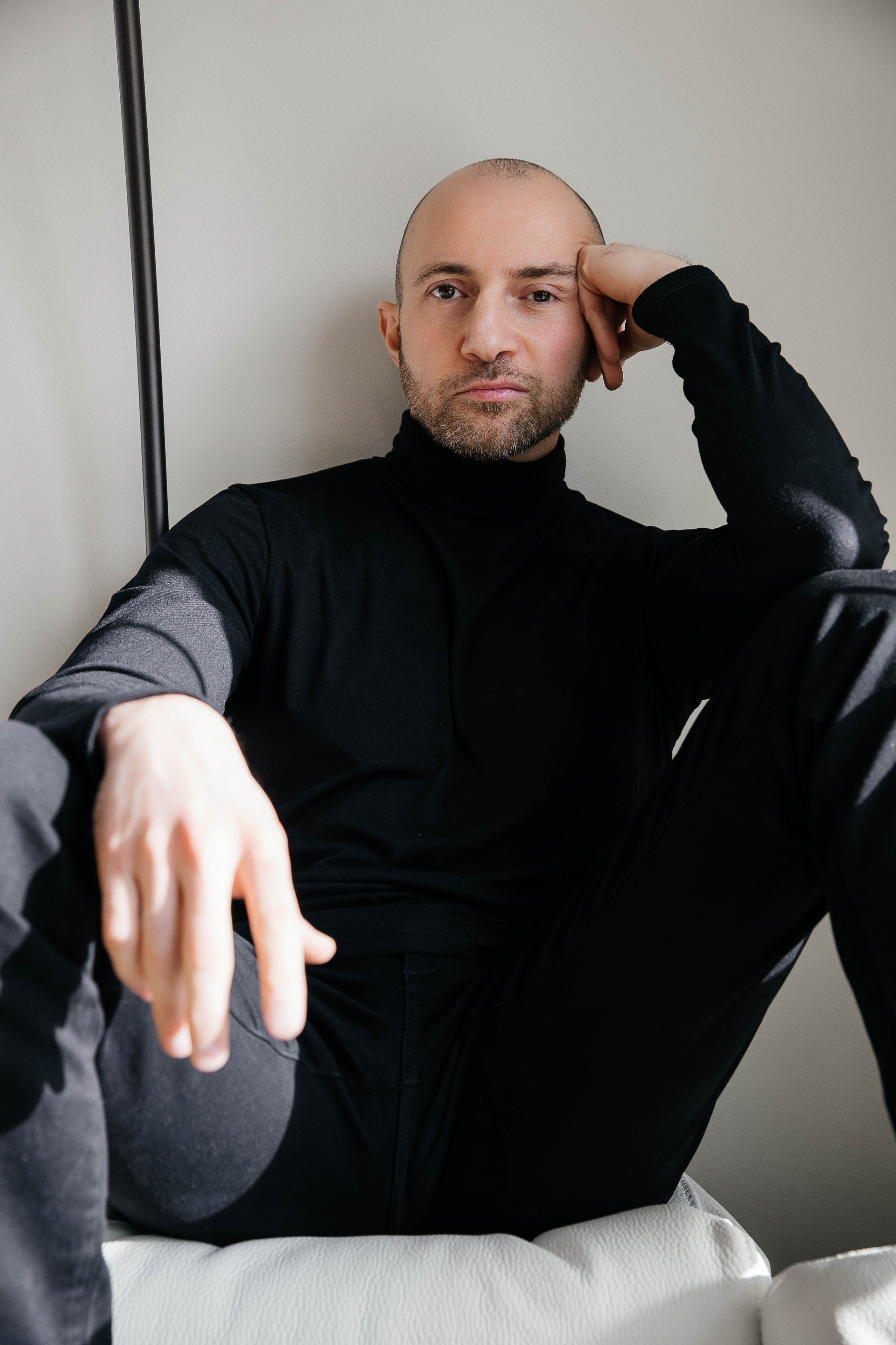 ALEX. Documentary and Family Photographer in Seattle