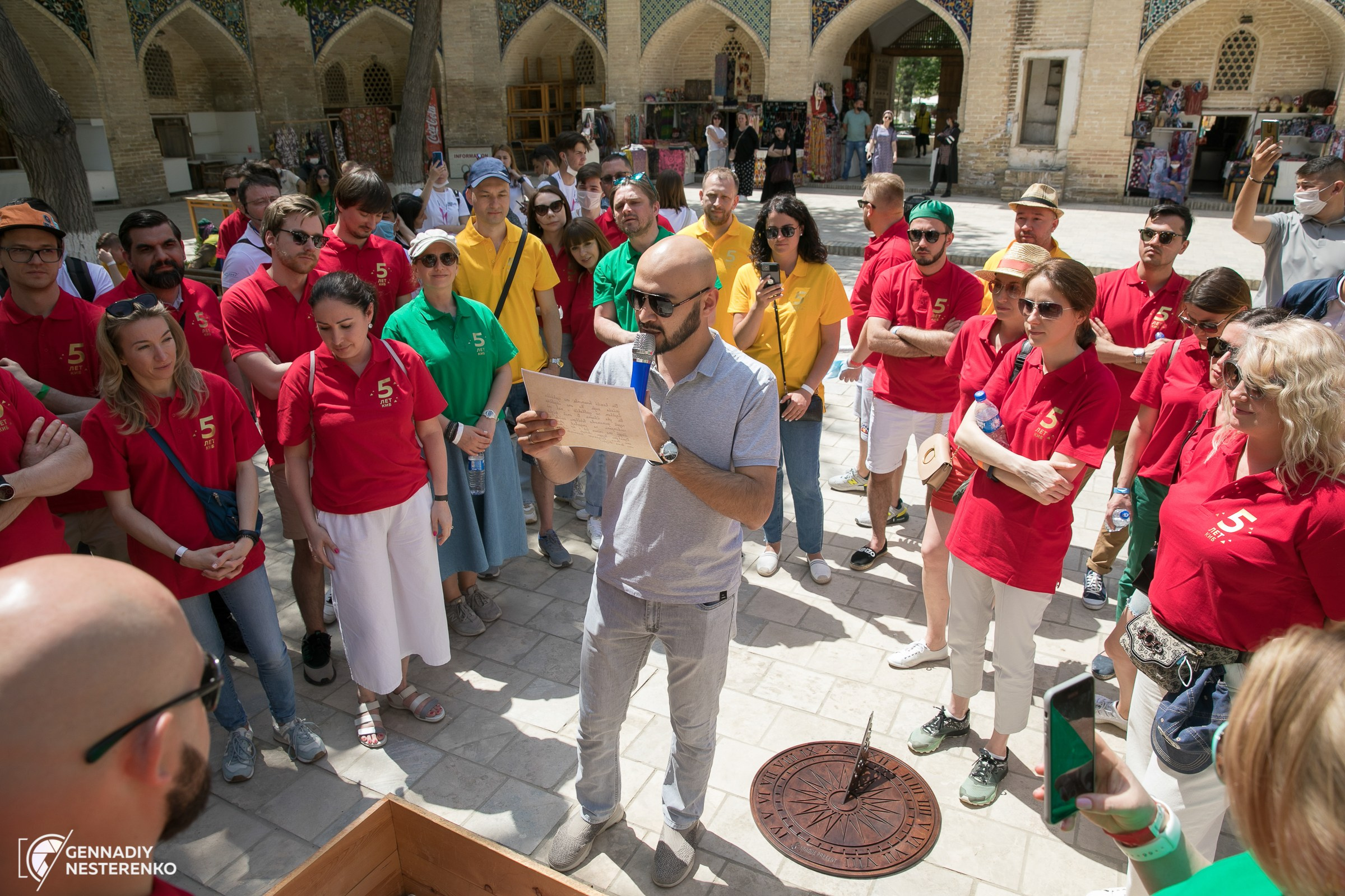 Dolores тур. агентство. Профессиональная Фото-Видео Студия Геннадия Нестеренко | Ташкент и Весь Узбекистан
