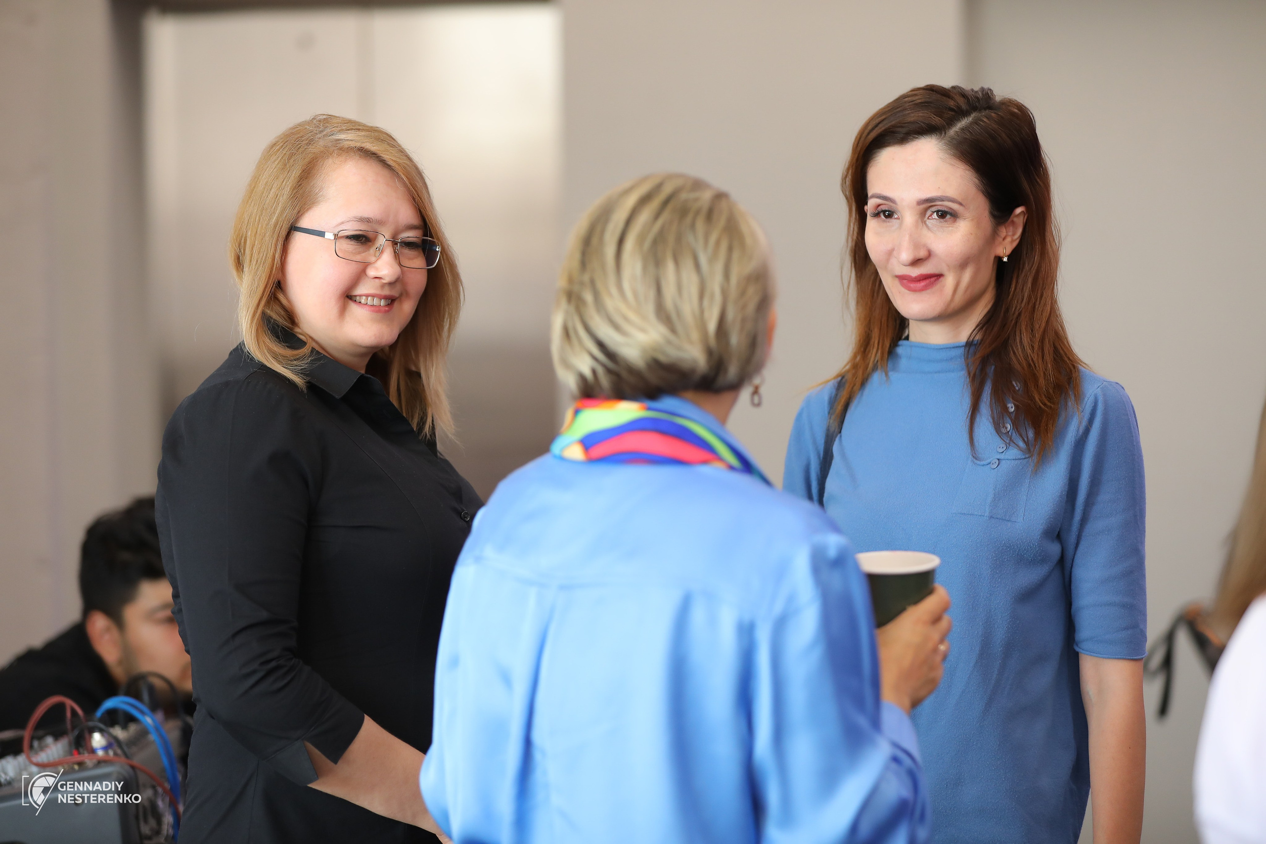 Person Hunters. Профессиональная Фото-Видео Студия Геннадия Нестеренко | Ташкент и Весь Узбекистан