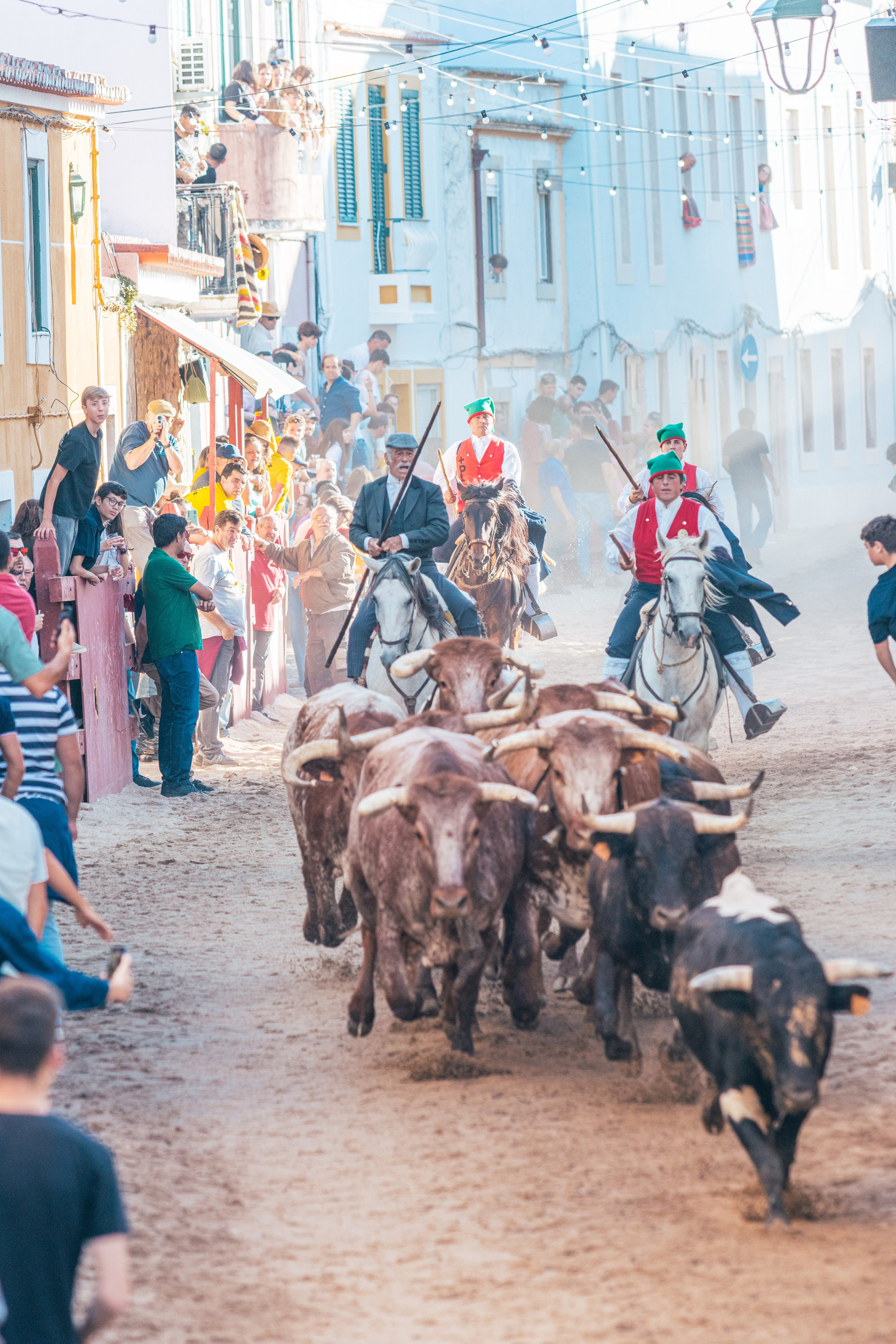 FEIRA DE MAIO AZAMBUJA 2024