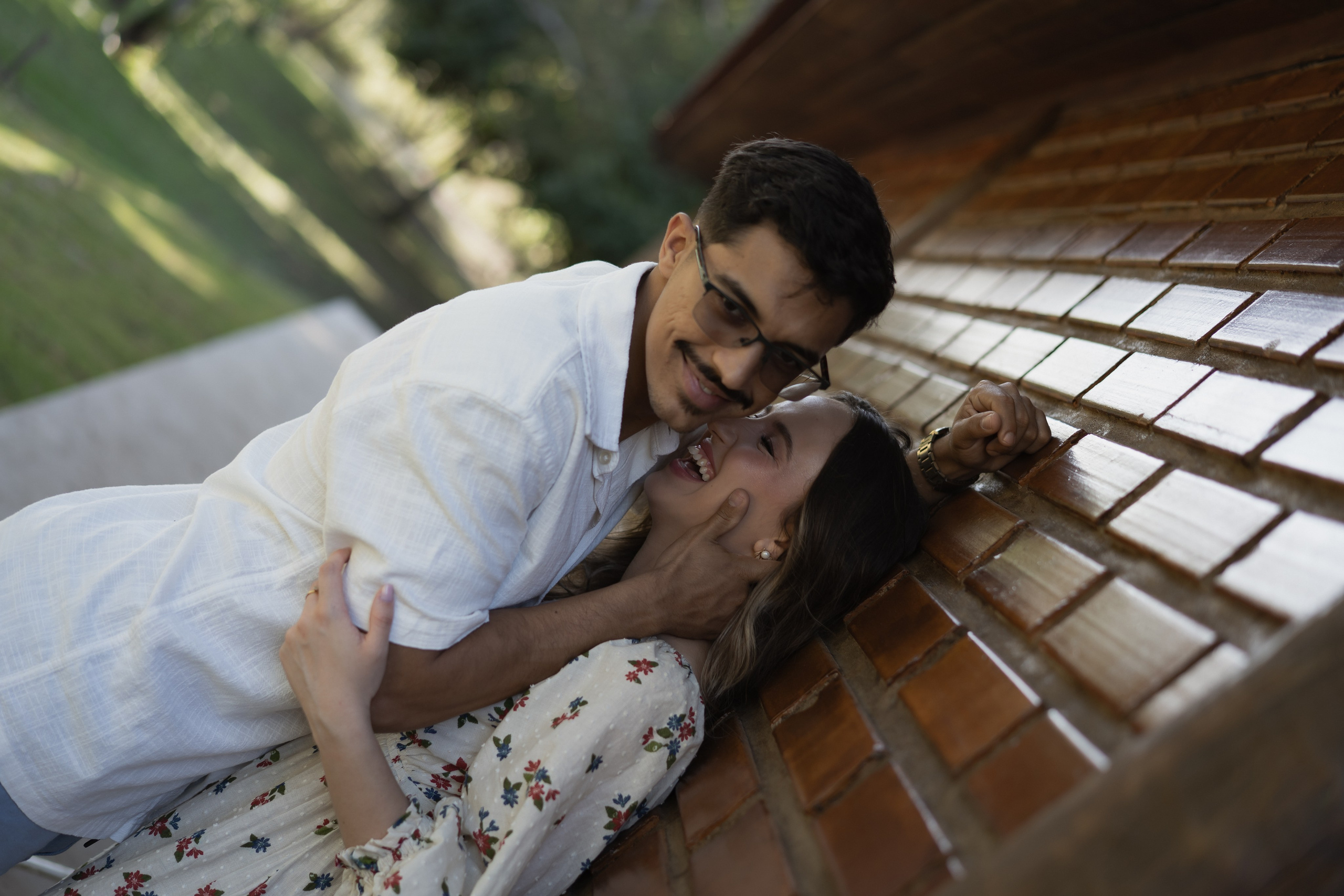 Isabella & Arthur | Vila Velha-ES. Lembrar não é só ver. É sentir de novo